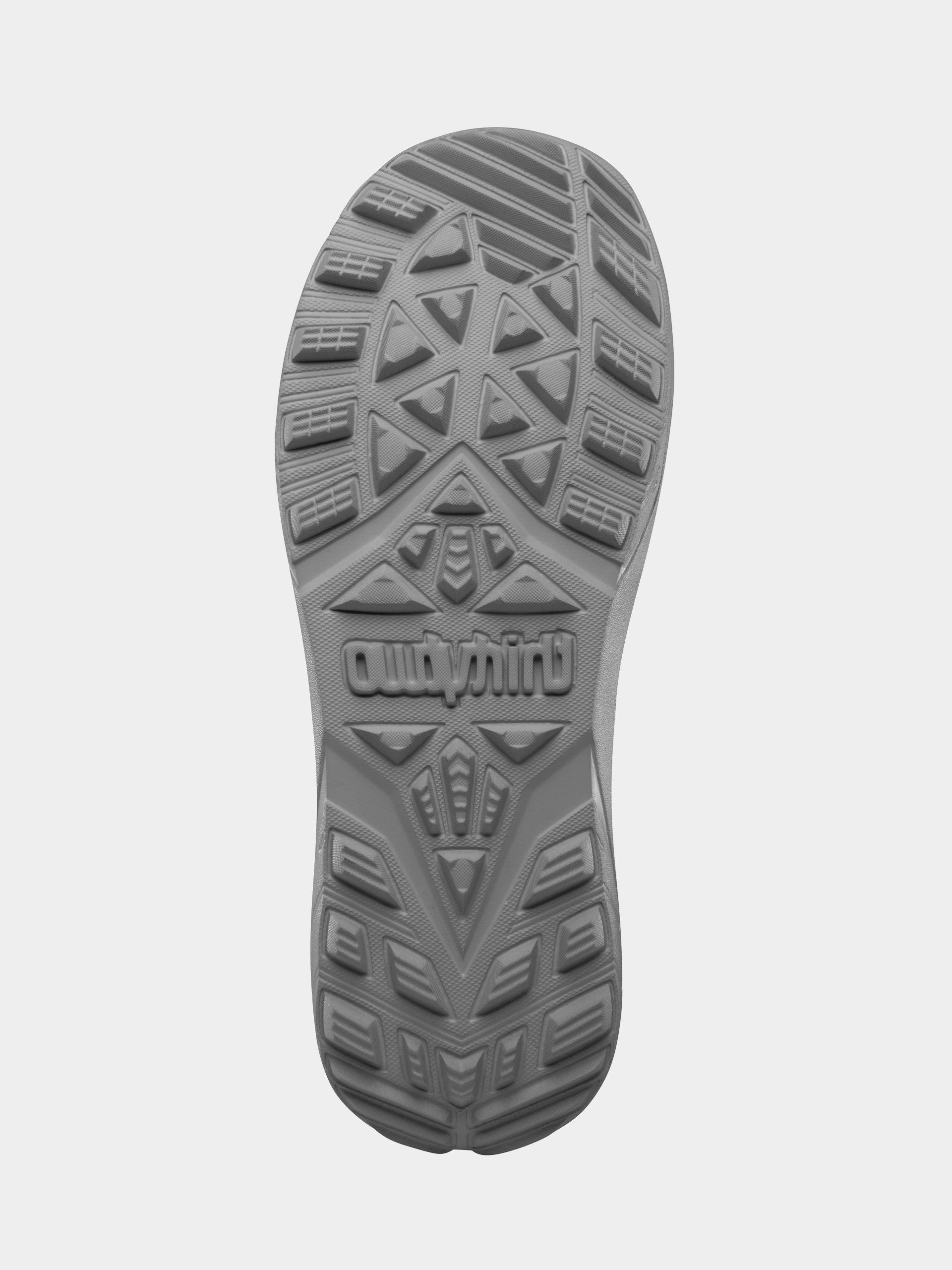 Męskie Buty snowboardowe ThirtyTwo Shifty (black)