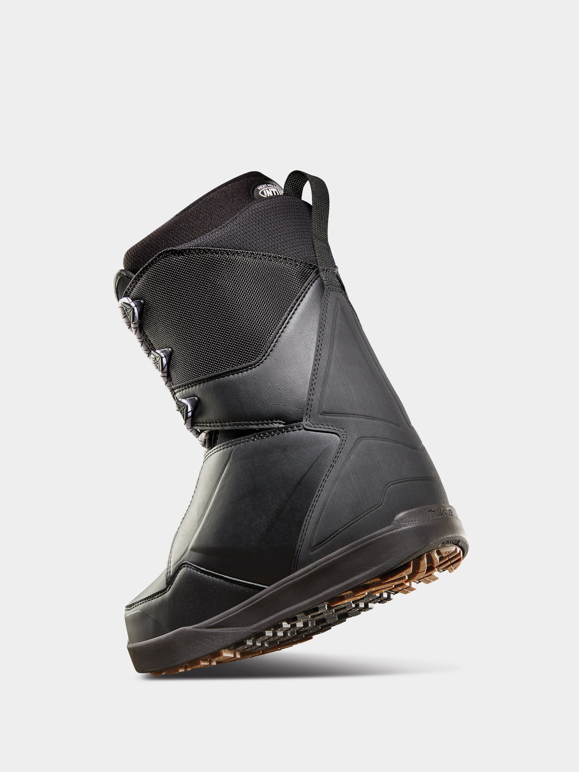Męskie Buty snowboardowe ThirtyTwo Lashed (black)