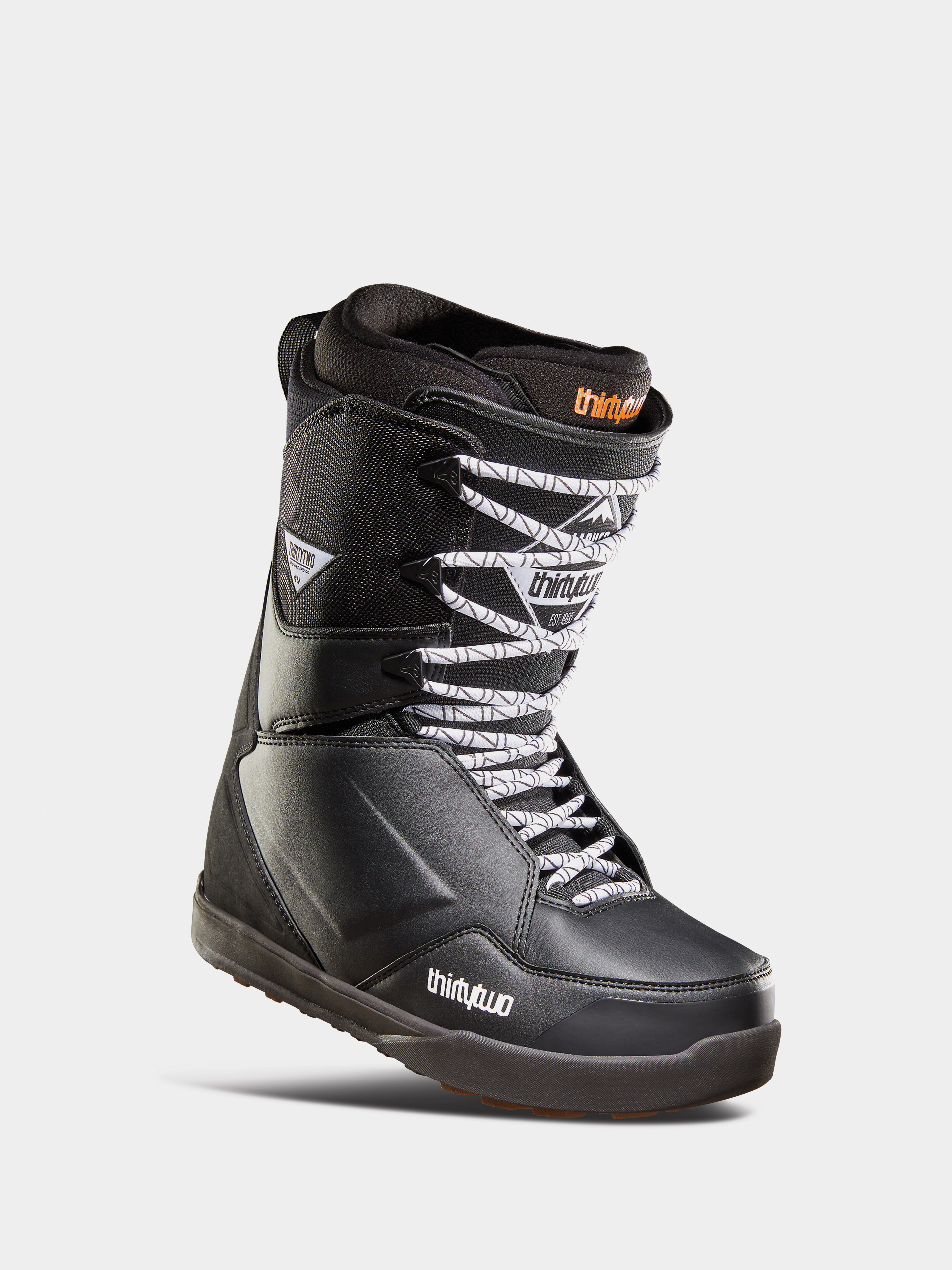 Buty snowboardowe ThirtyTwo Lashed (black)