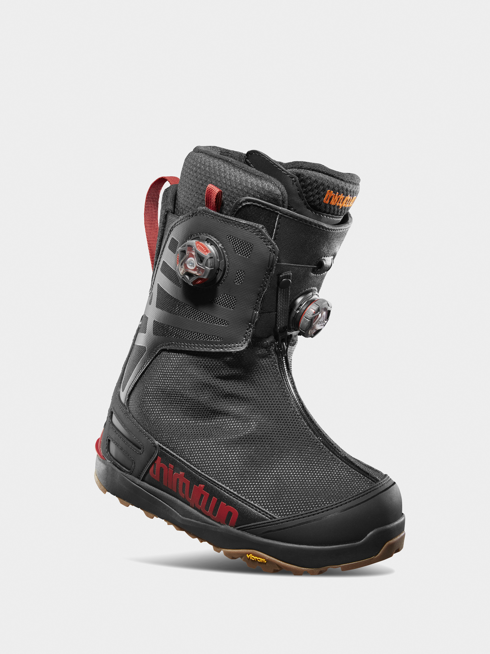 Buty snowboardowe ThirtyTwo Jones Mtb Boa (black)