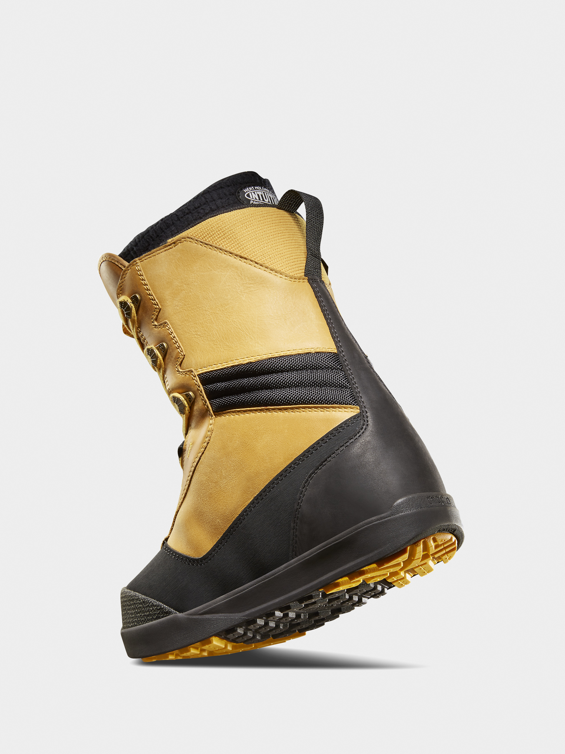 Męskie Buty snowboardowe ThirtyTwo Bandito X Christenson (gold/black)