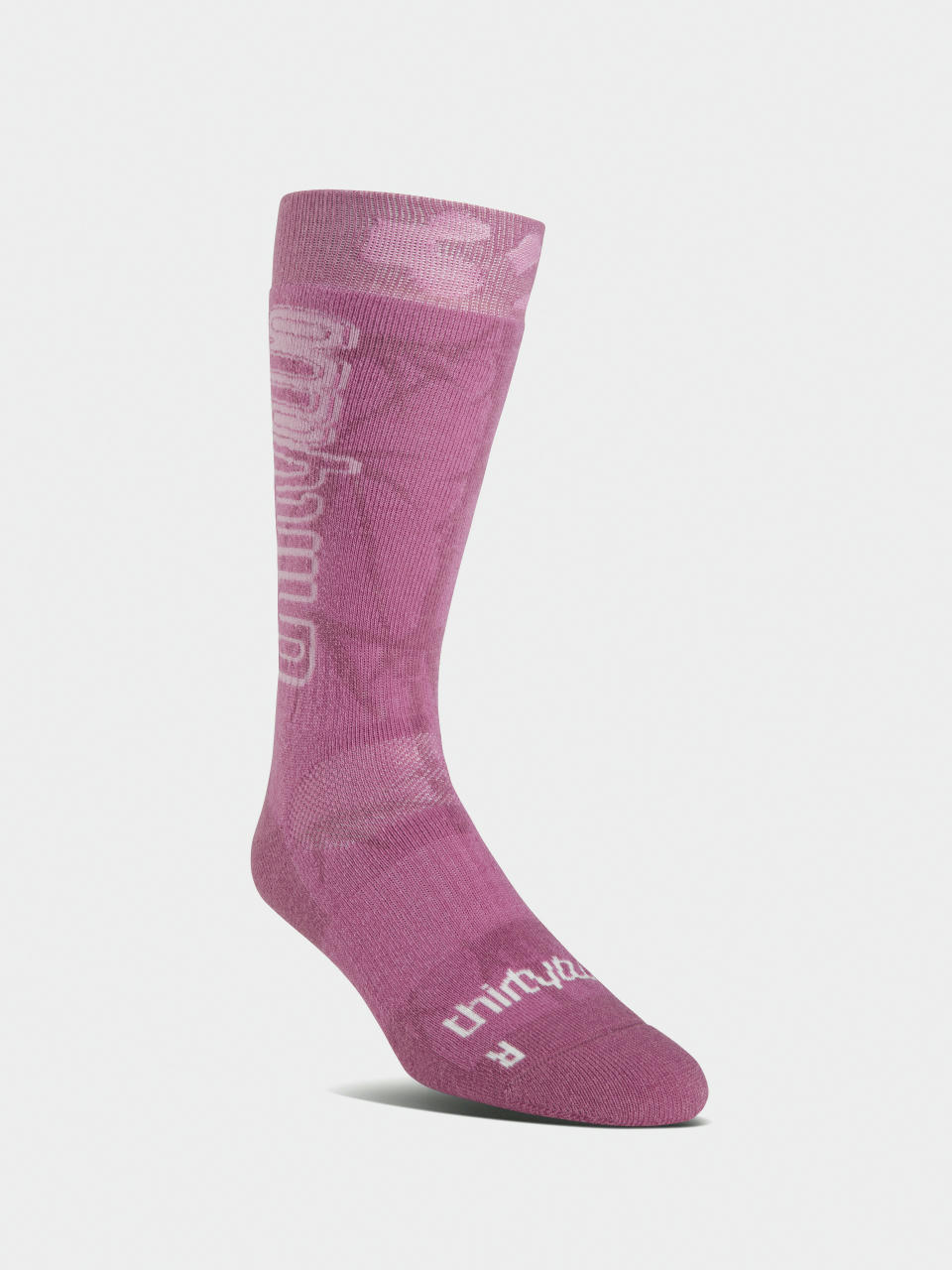 Skarpety ThirtyTwo Merino Wmn (pink)