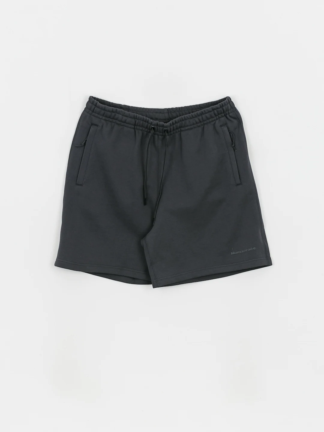 Szorty adidas Originals Pharrell Williams Basics Wmn (ntgrey)