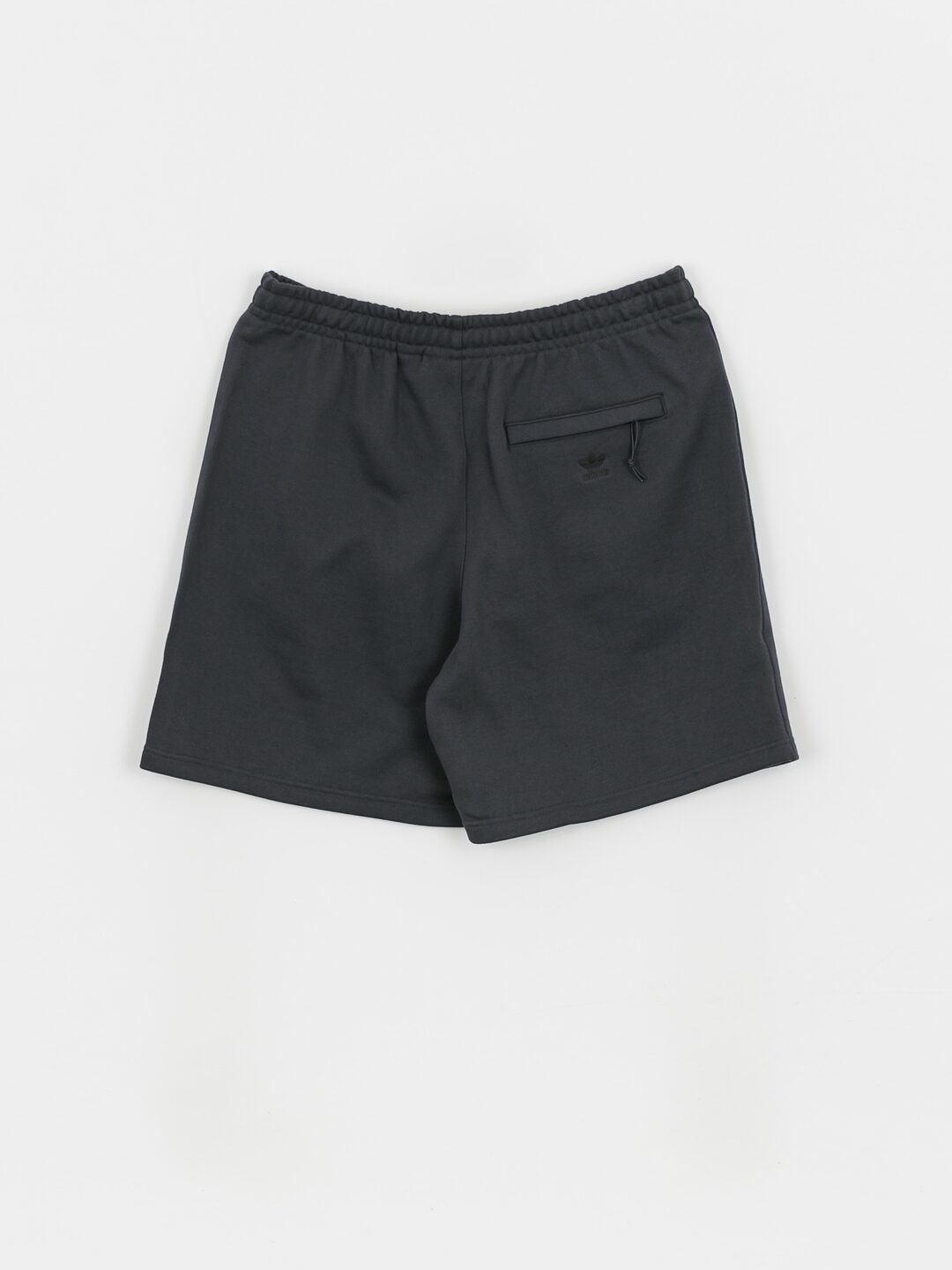 Szorty adidas Originals Pharrell Williams Basics Wmn (ntgrey)