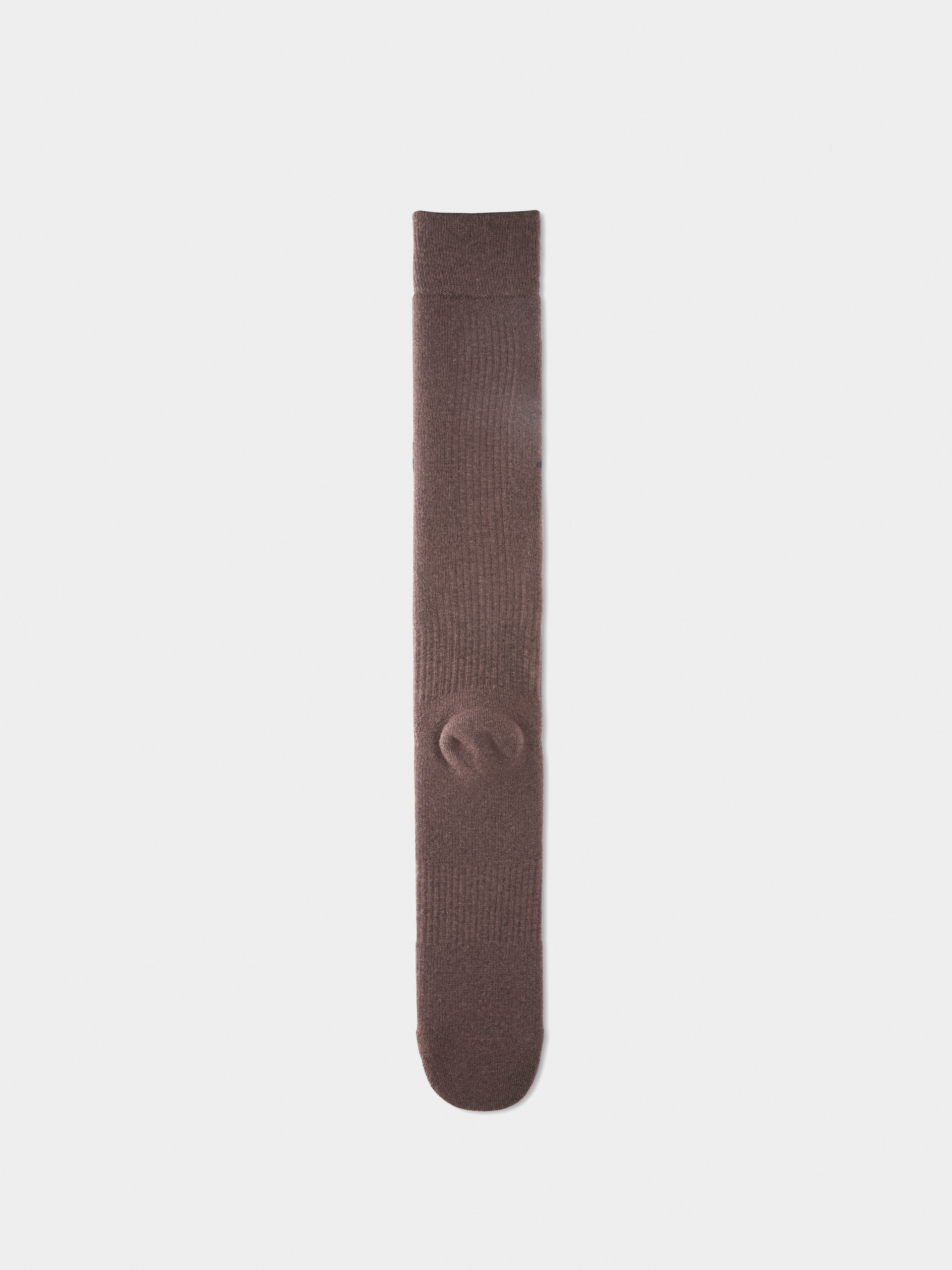 Skarpety ThirtyTwo Jones Merino Asi (oxblood)