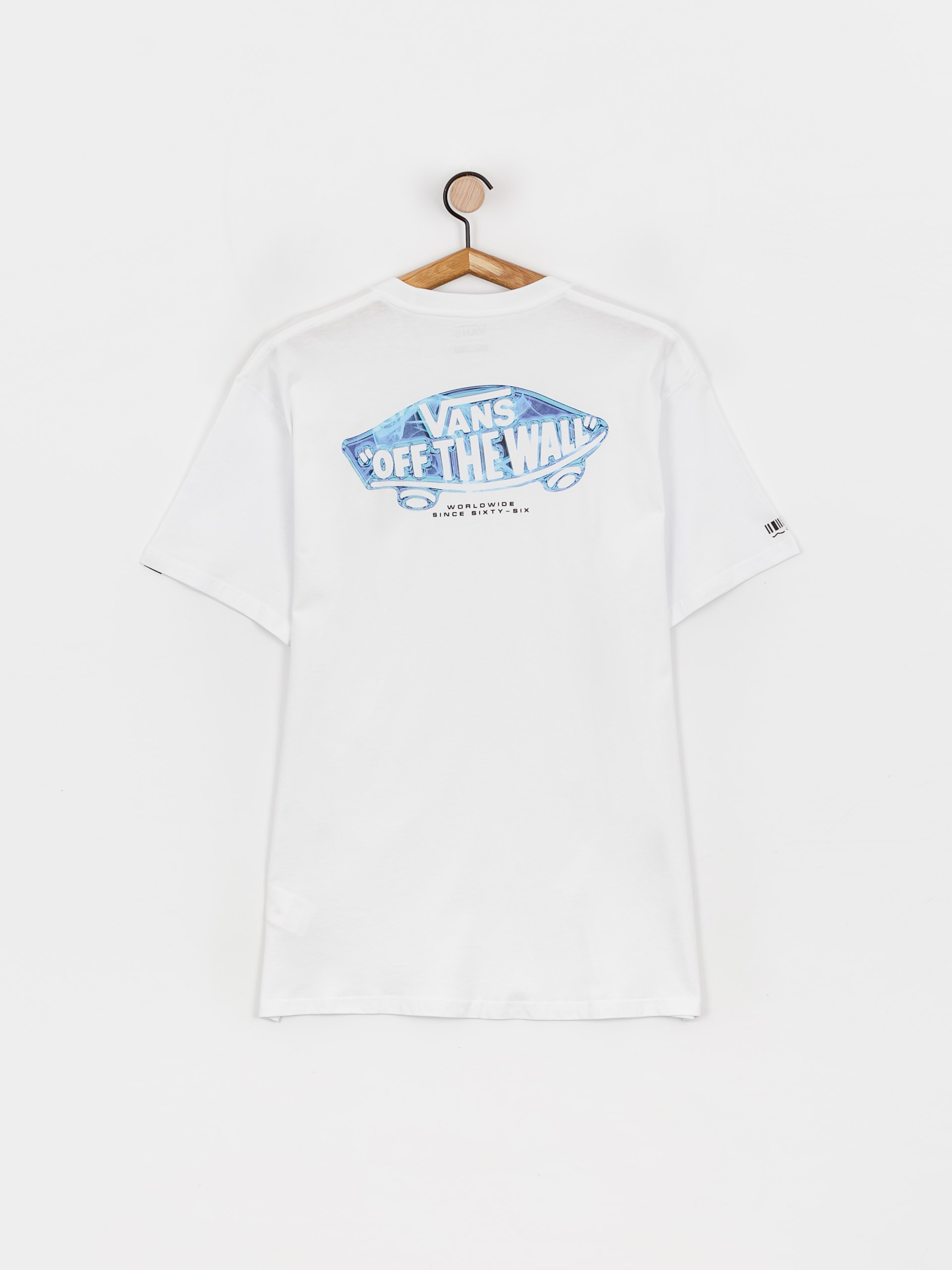 T-shirt Vans After Dark II (white)