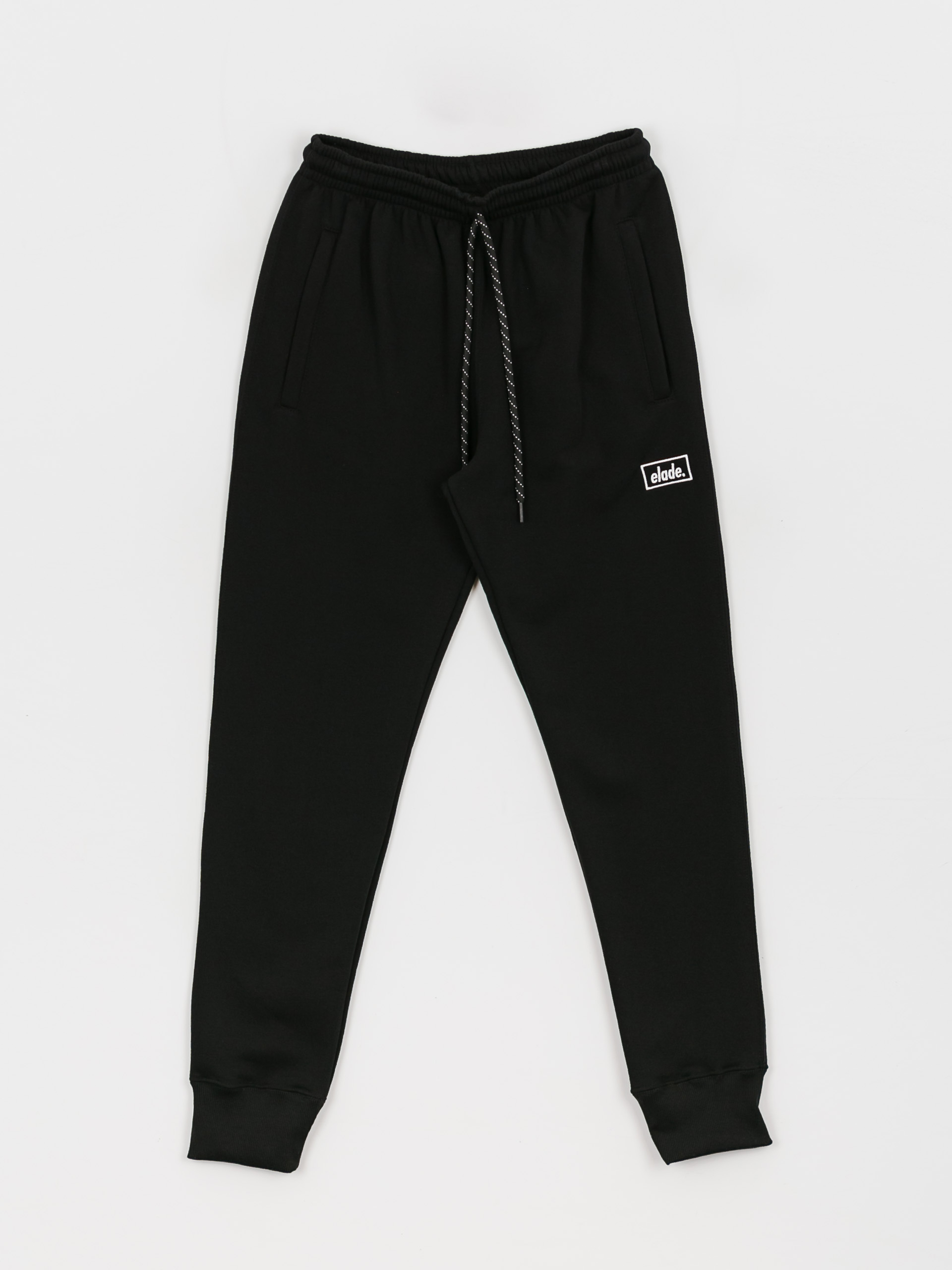 Spodnie Elade Classic Drs (black)