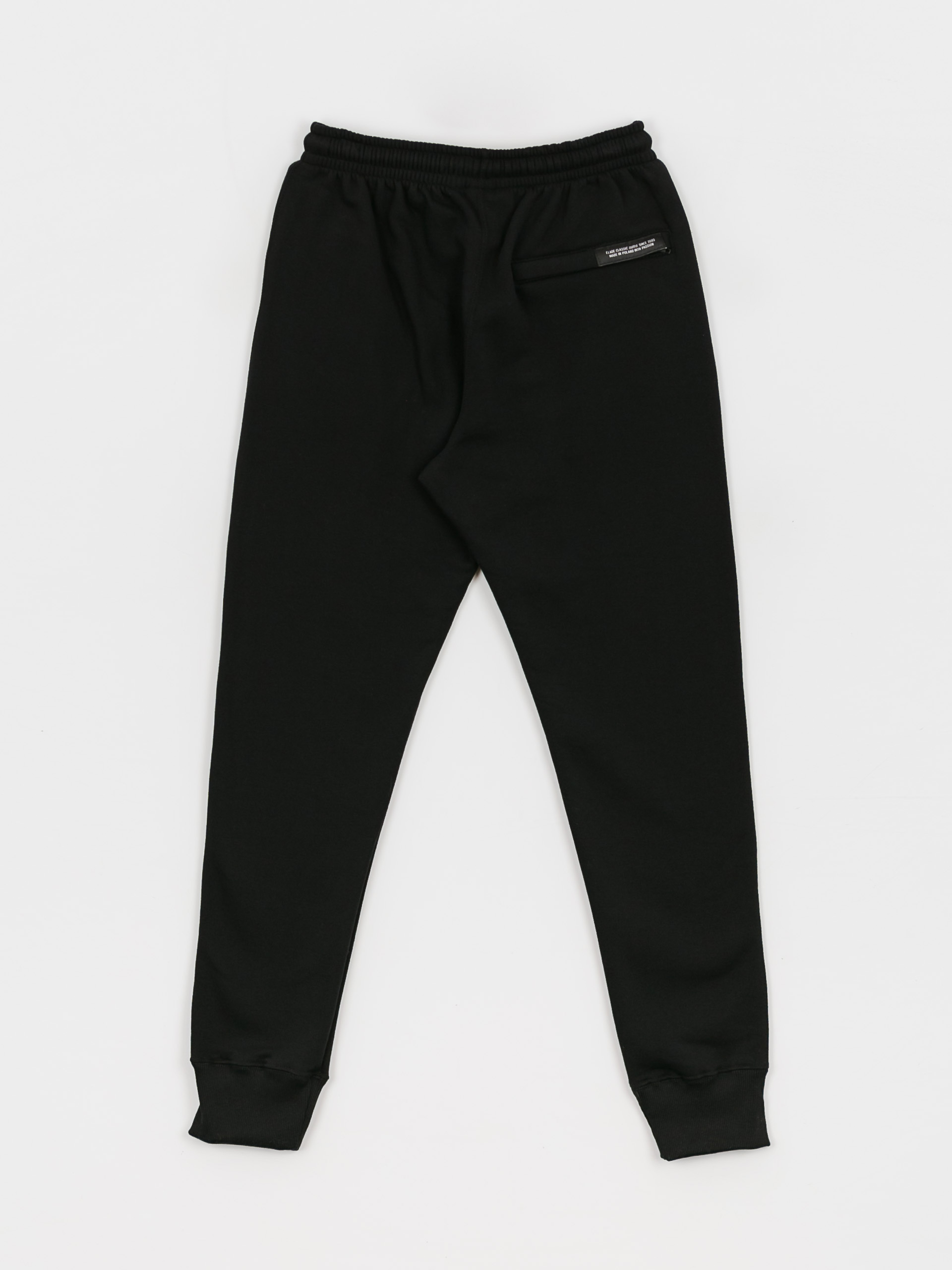 Spodnie Elade Classic Drs (black)