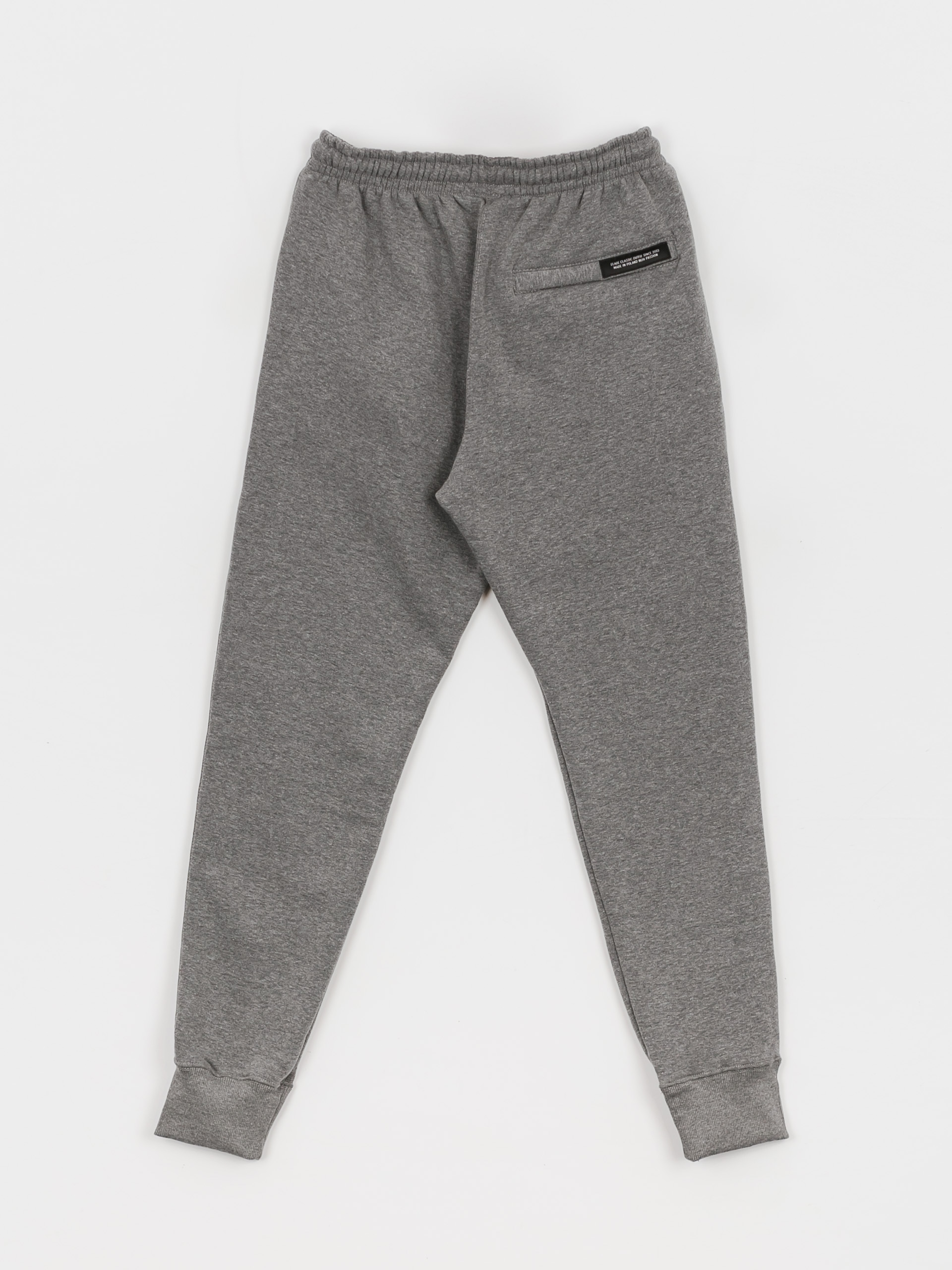Spodnie Elade Classic Drs (grey)