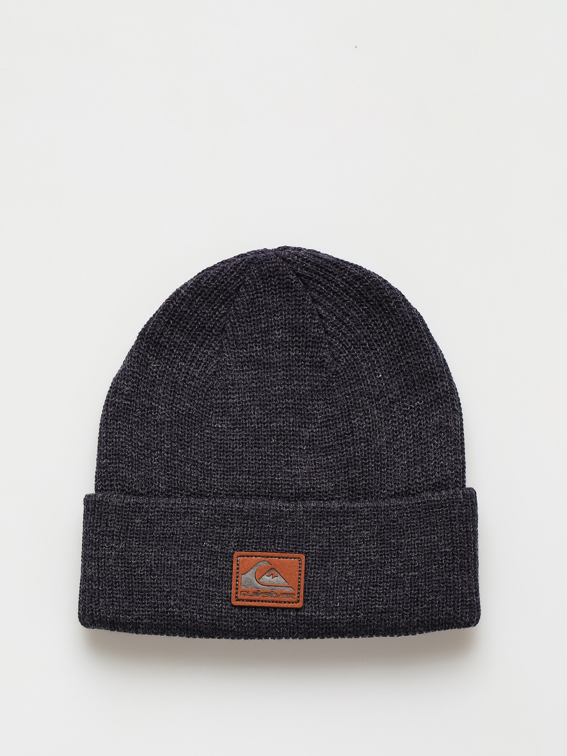 Czapka zimowa Quiksilver Performer 2 (navy blazer heather)