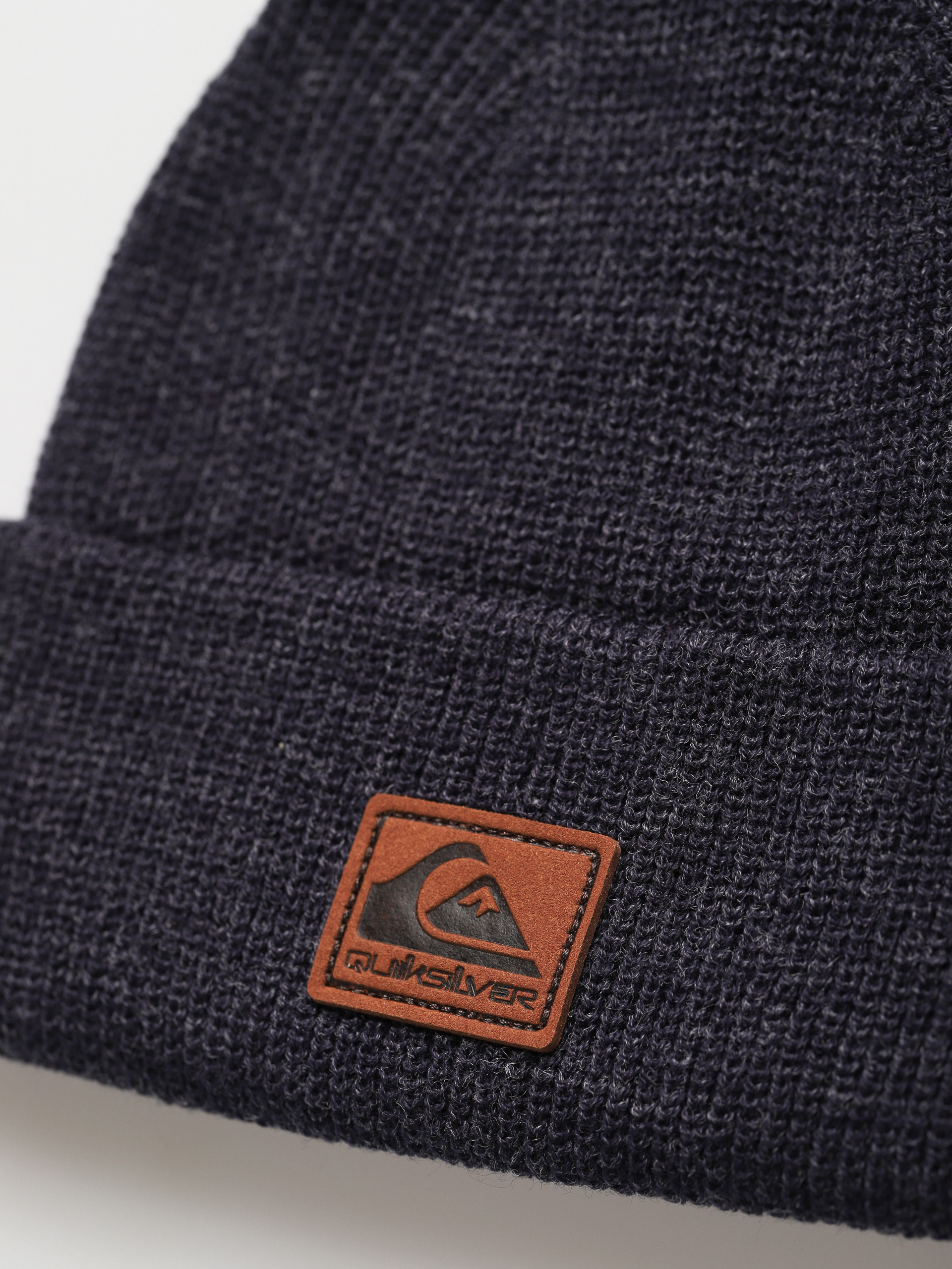 Czapka zimowa Quiksilver Performer 2 (navy blazer heather)