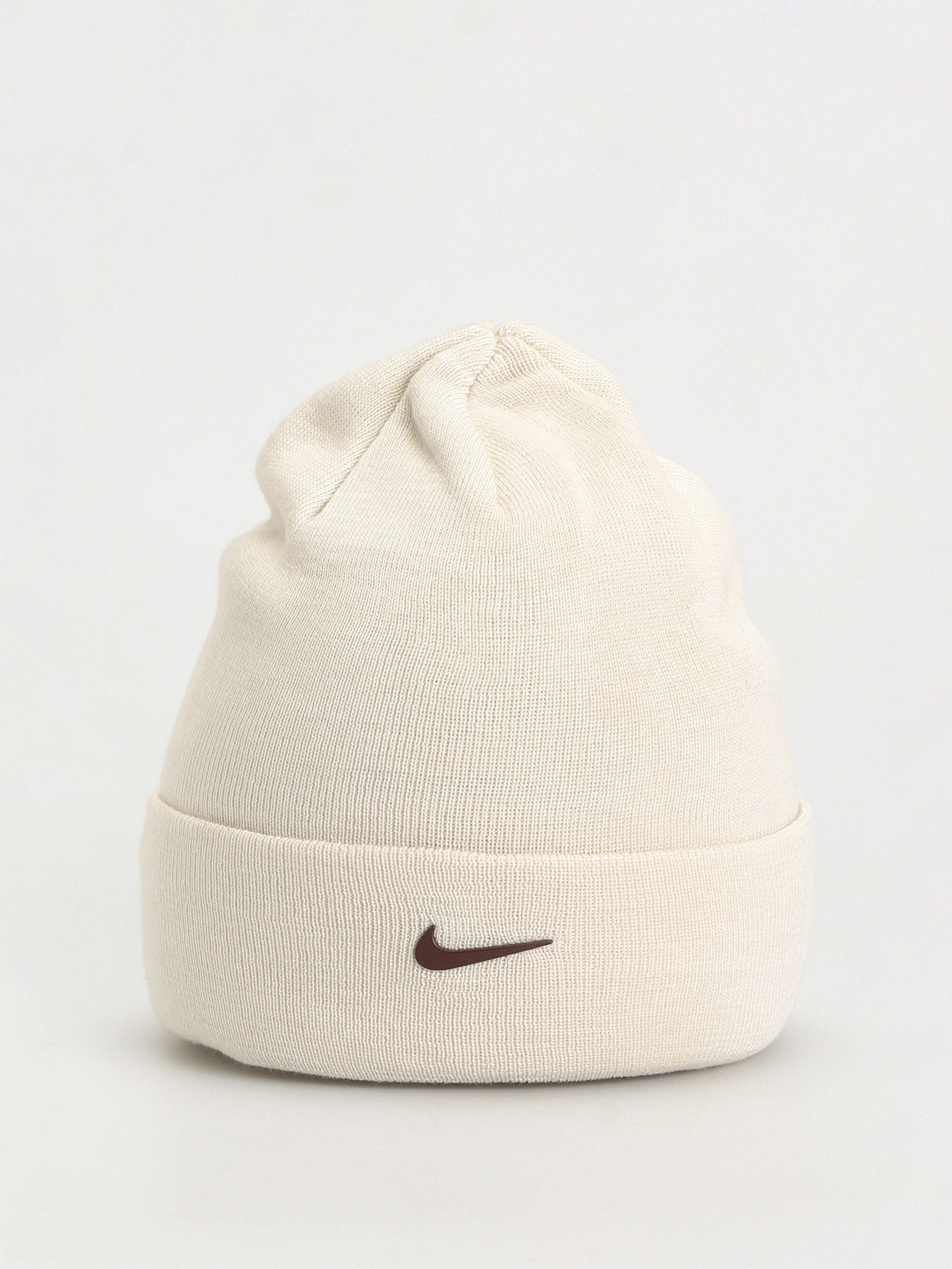 Czapka zimowa Nike SB Sportswear (phantom/burgundy)