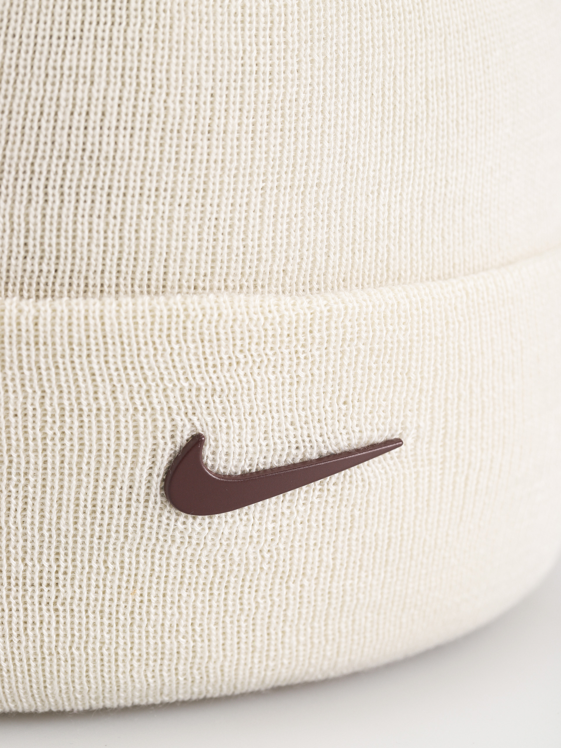 Czapka zimowa Nike SB Sportswear (phantom/burgundy)
