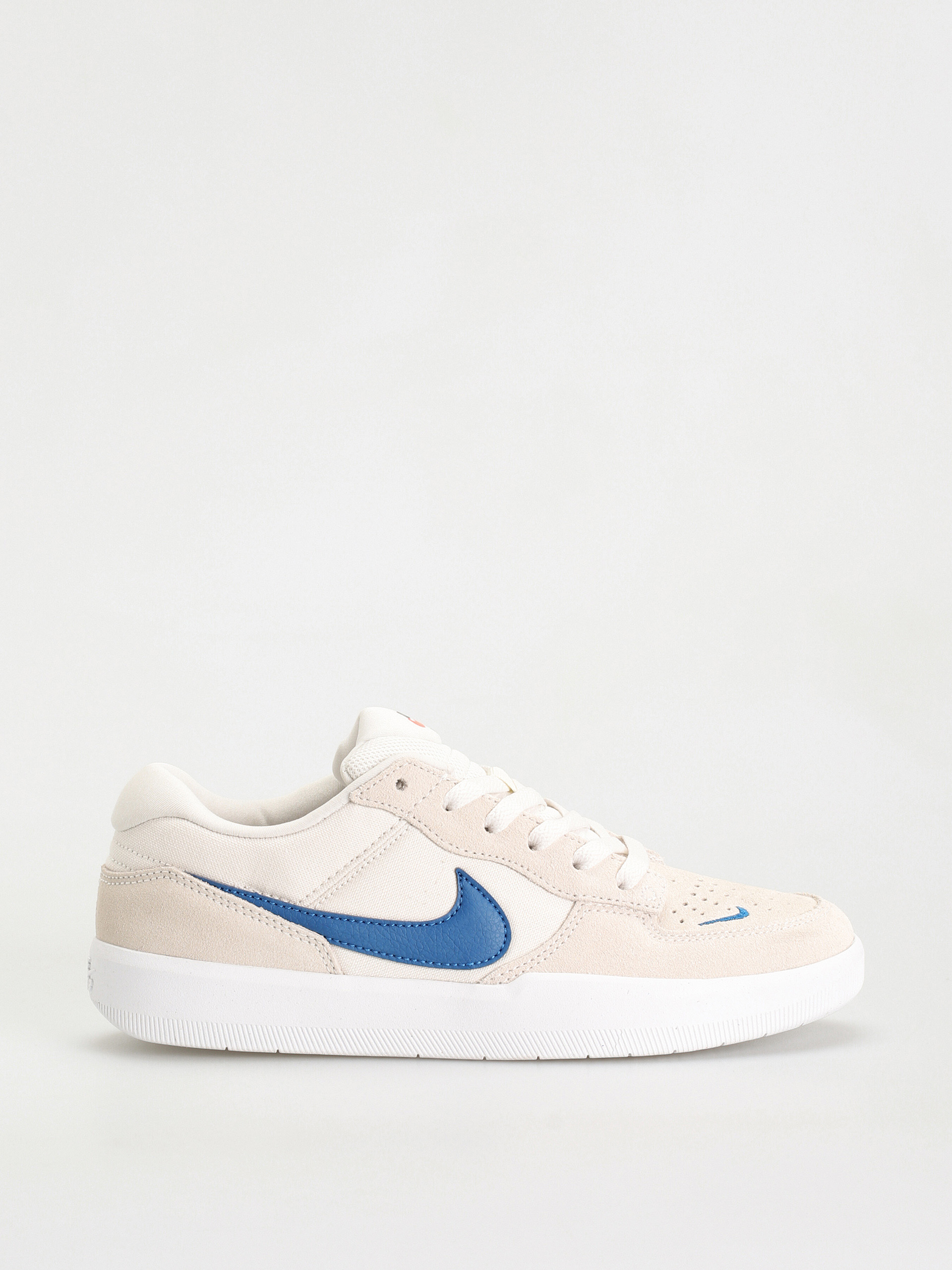 Buty Nike SB Force 58 (phantom/blue jay phantom white)