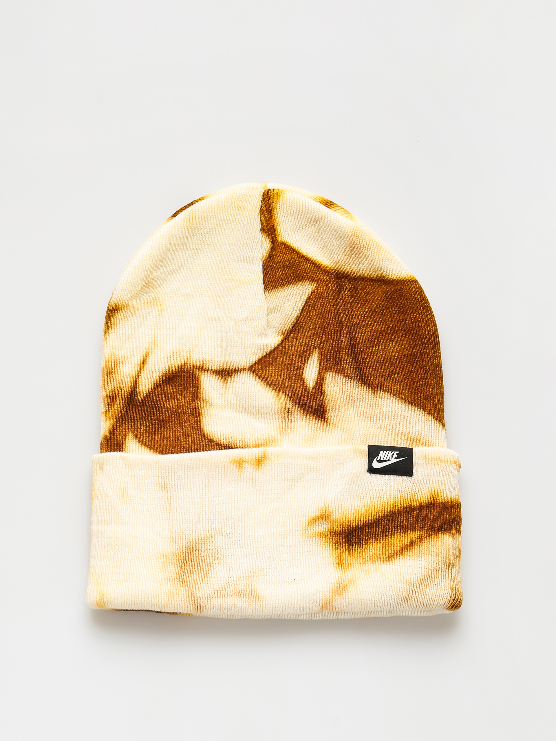 Czapka zimowa Nike SB Aop Dye (sail)