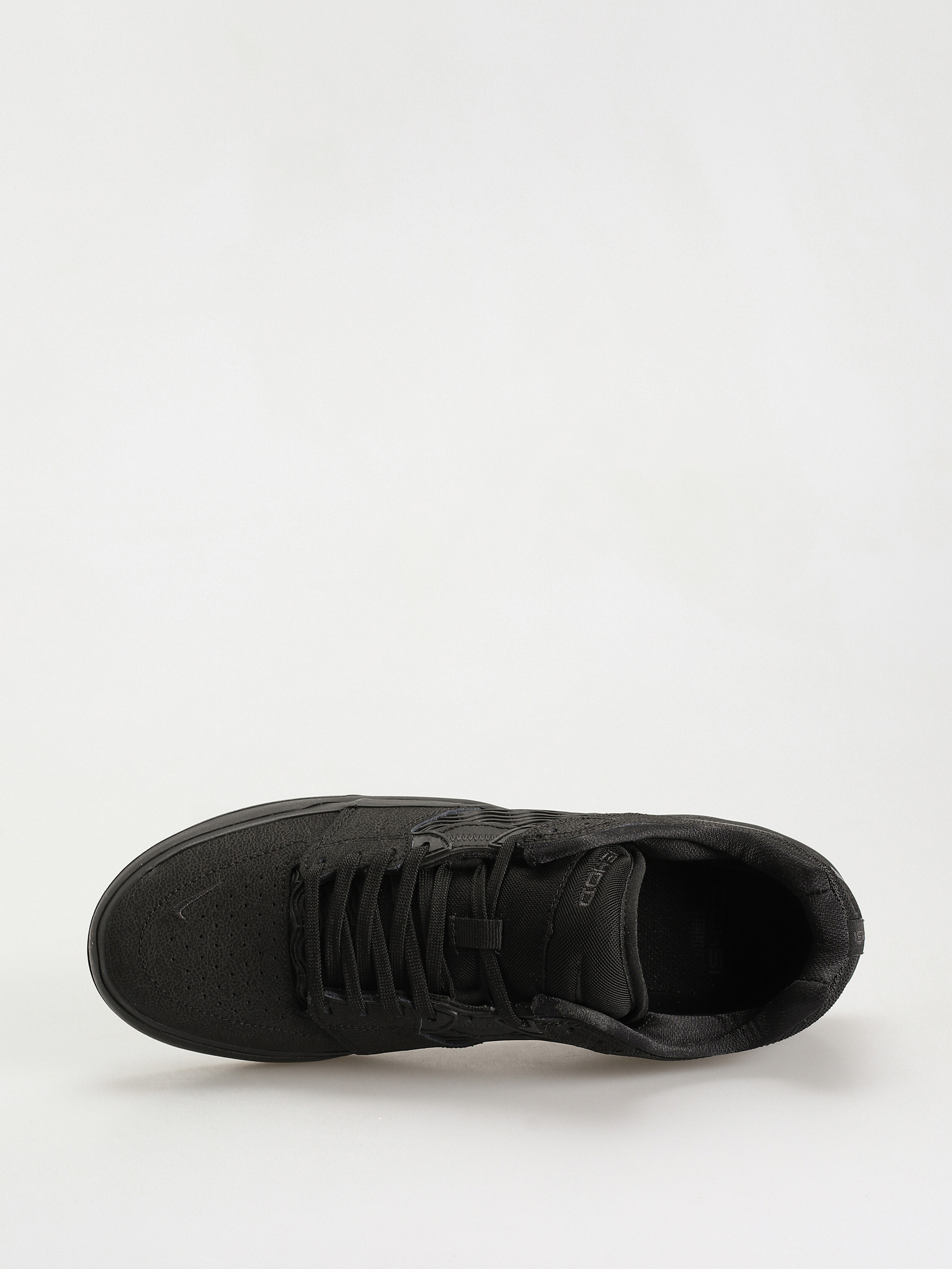 Buty Nike SB Ishod Prm (black/black black black)