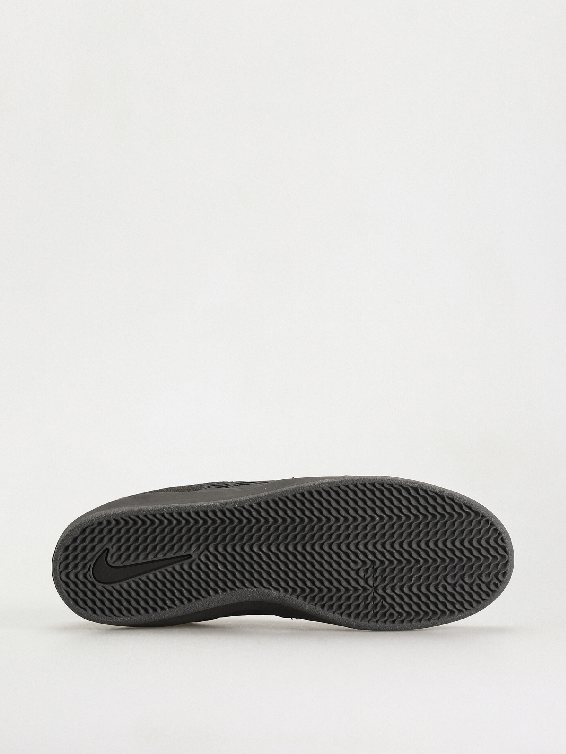 Buty Nike SB Ishod Prm (black/black black black)