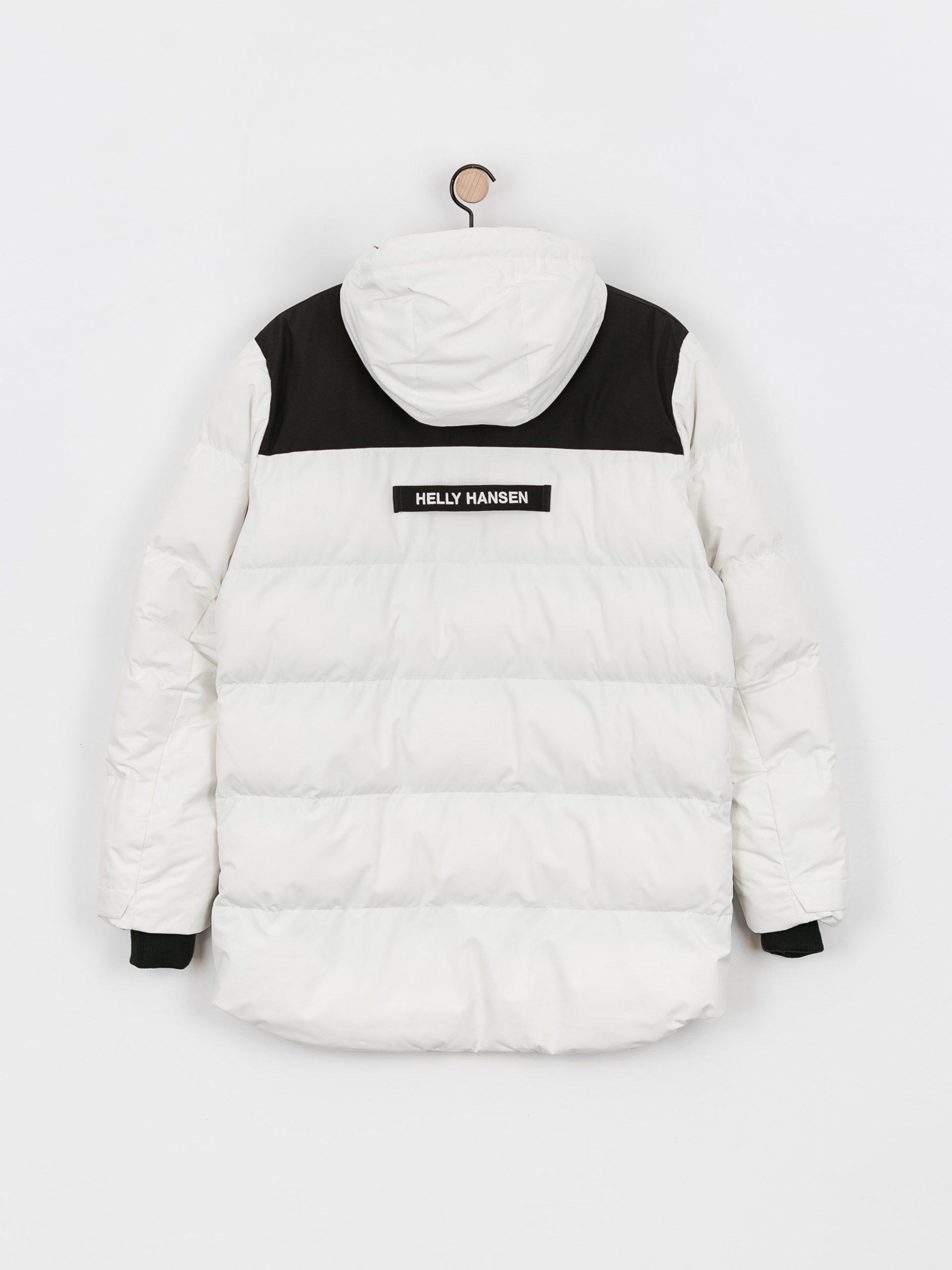 Kurtka Helly Hansen Patrol Parka (nimbus cloud)