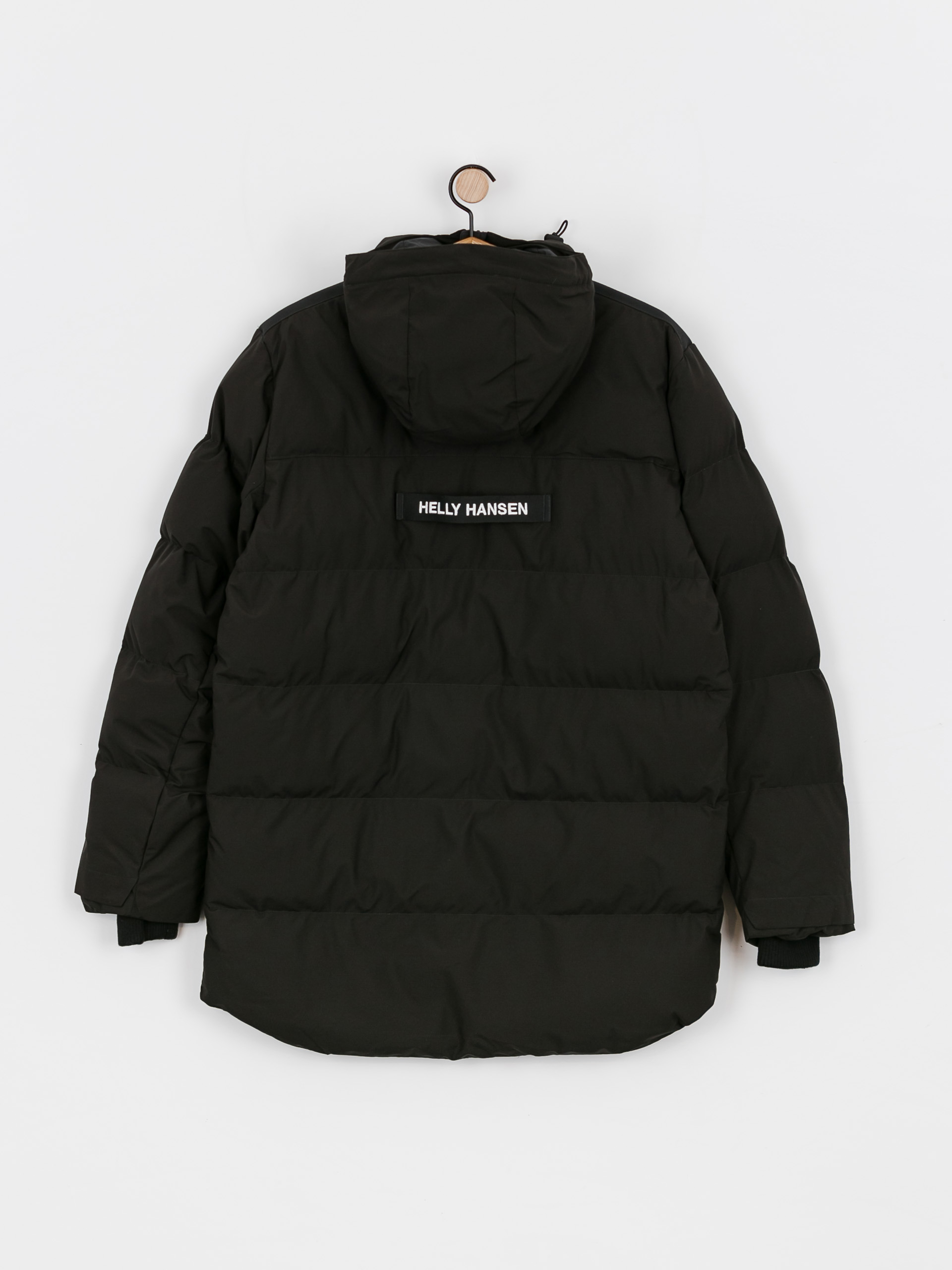 Kurtka Helly Hansen Patrol Parka (black)