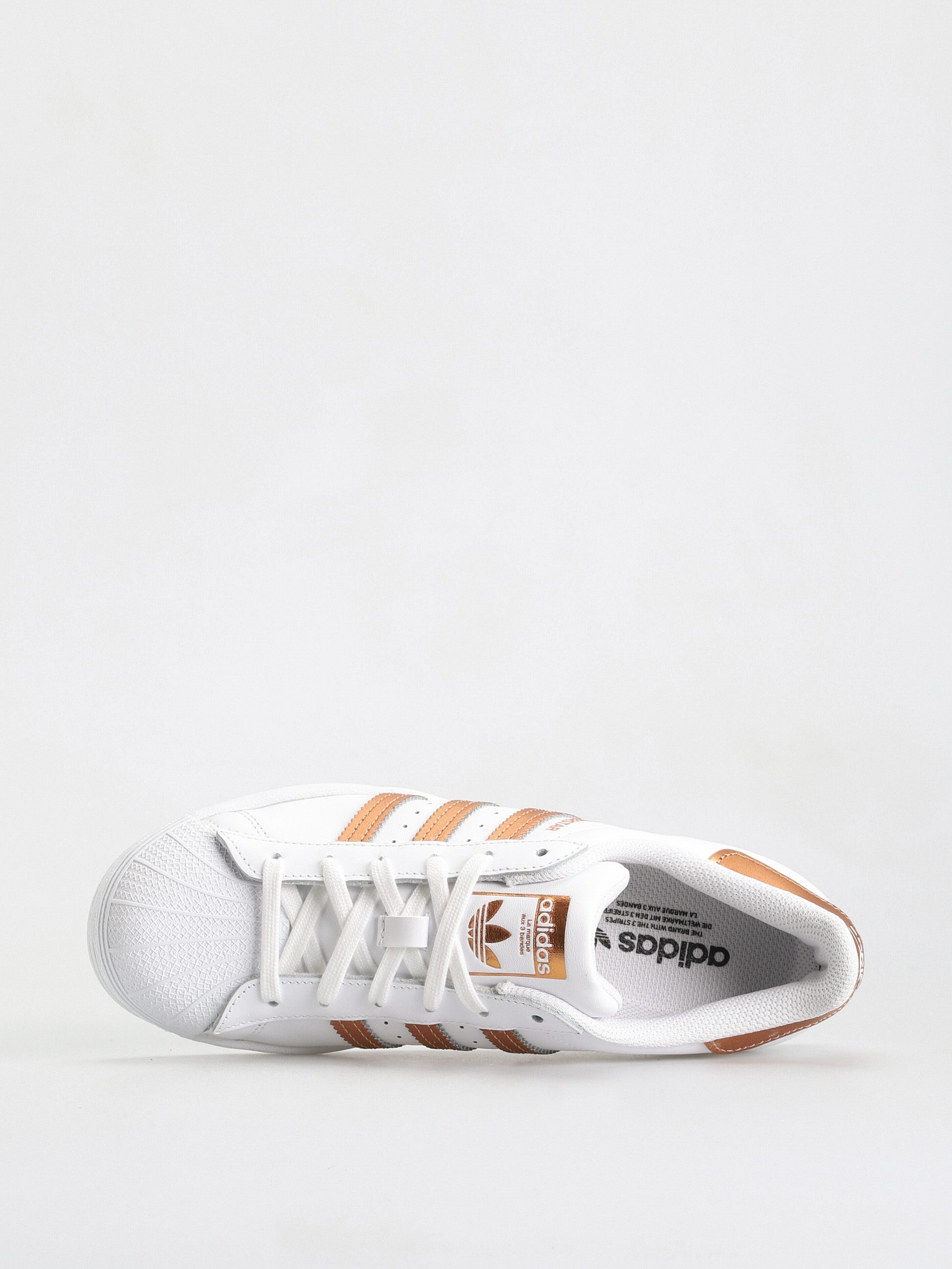 Buty adidas Originals Superstar Wmn (ftwwht/coppmt/cblack)