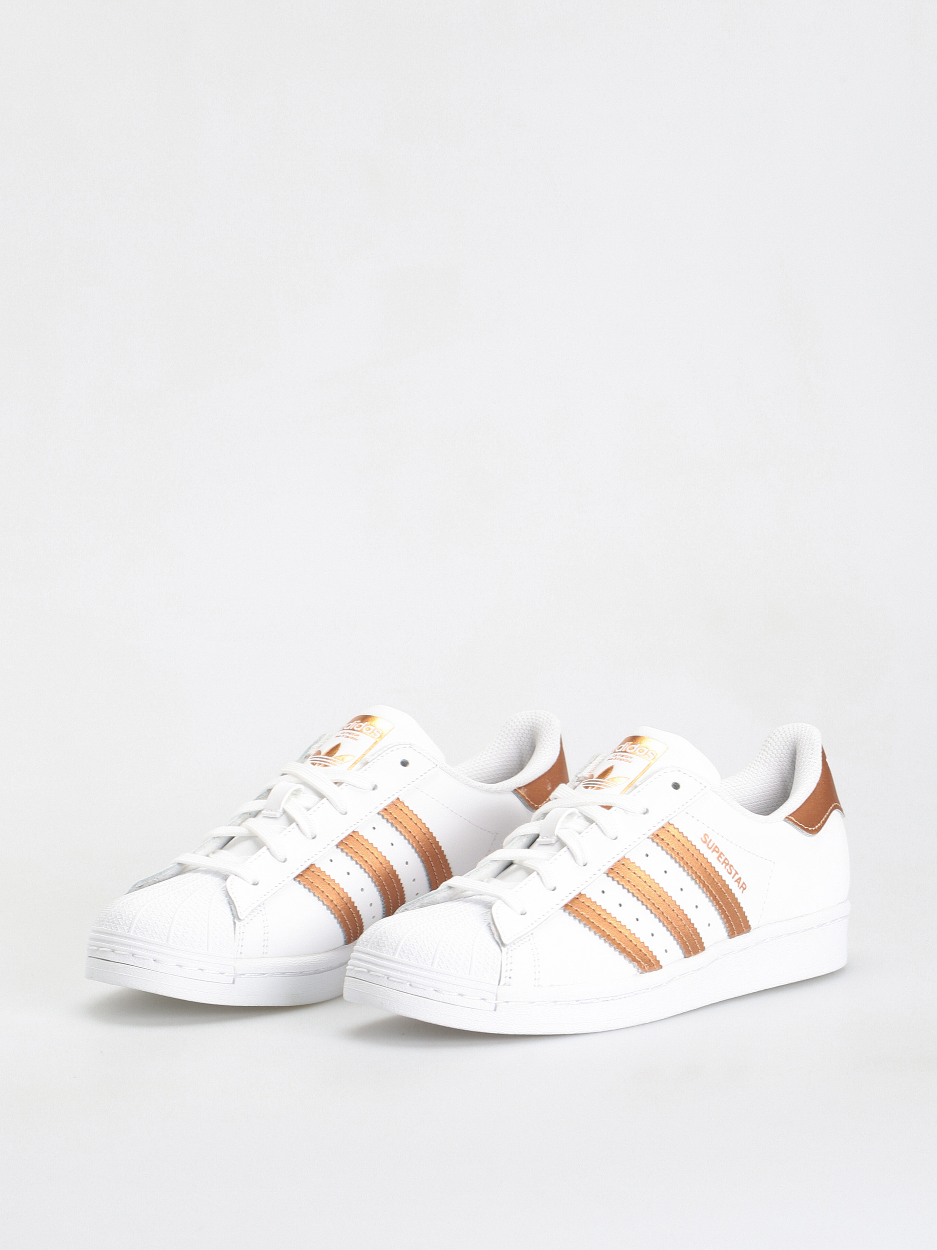 Buty adidas Originals Superstar Wmn (ftwwht/coppmt/cblack)