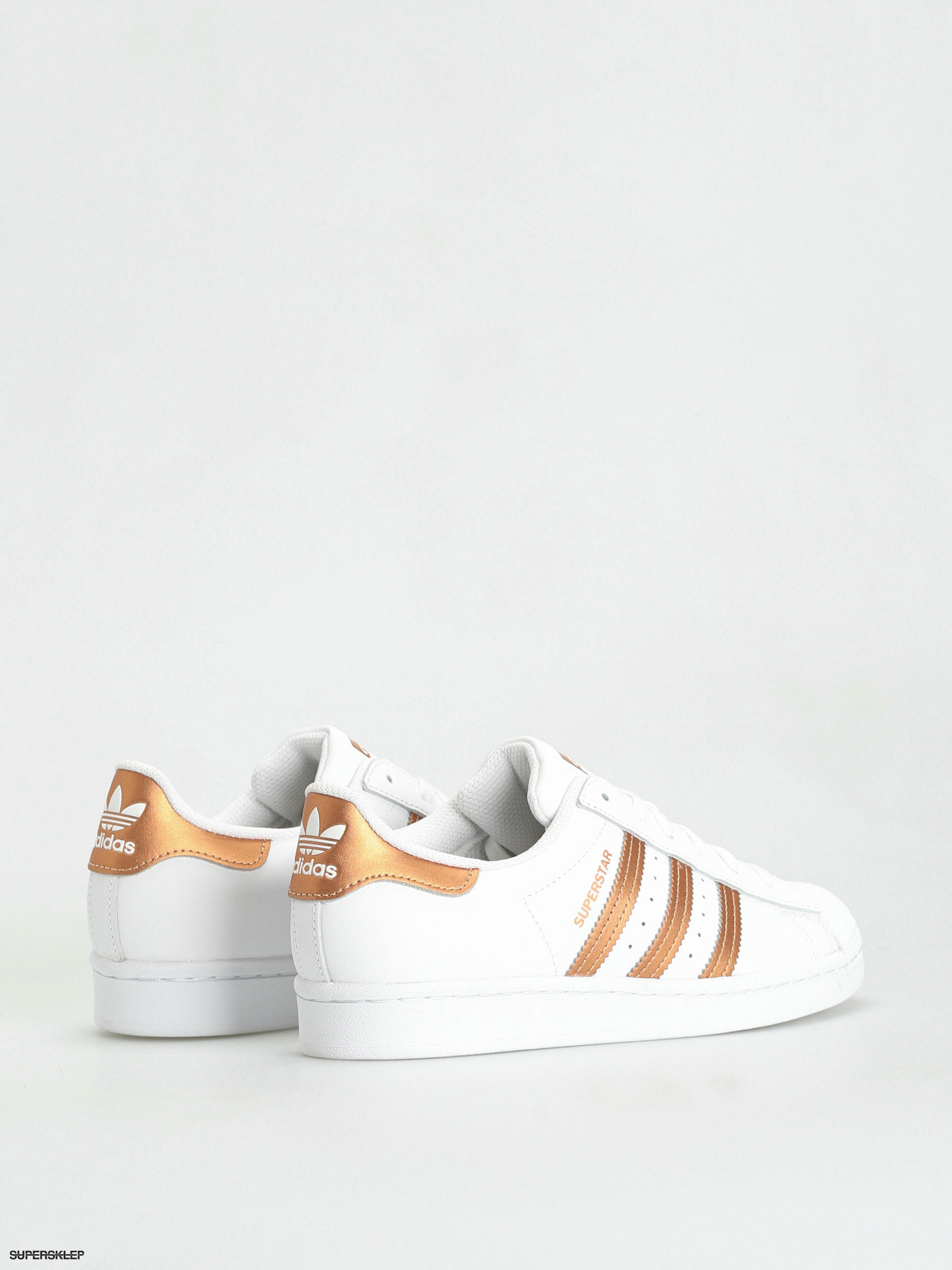 Buty adidas superstar 2024 w ee7399 ftwwht/coppmt/cblack