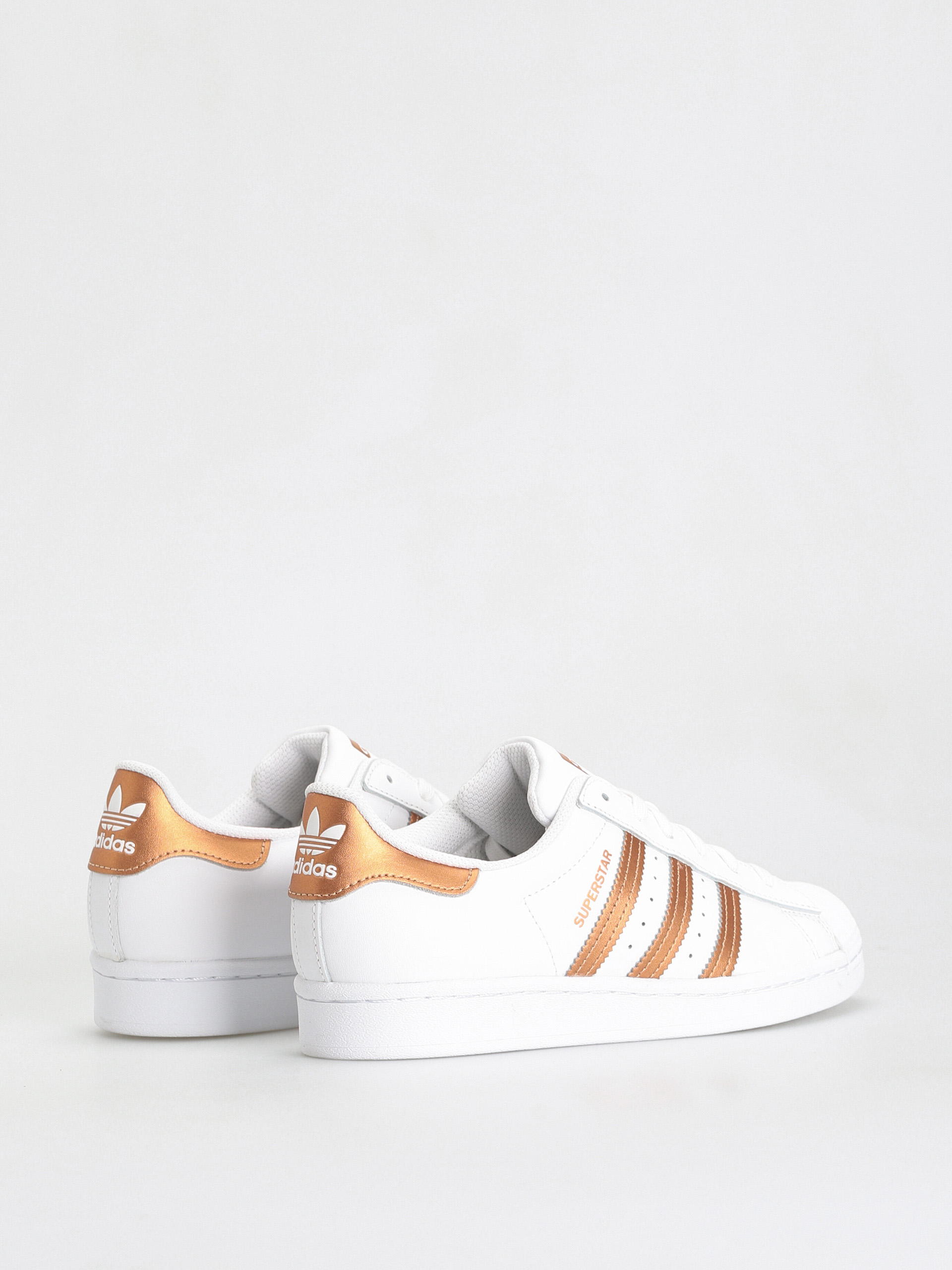 Buty adidas Originals Superstar Wmn (ftwwht/coppmt/cblack)