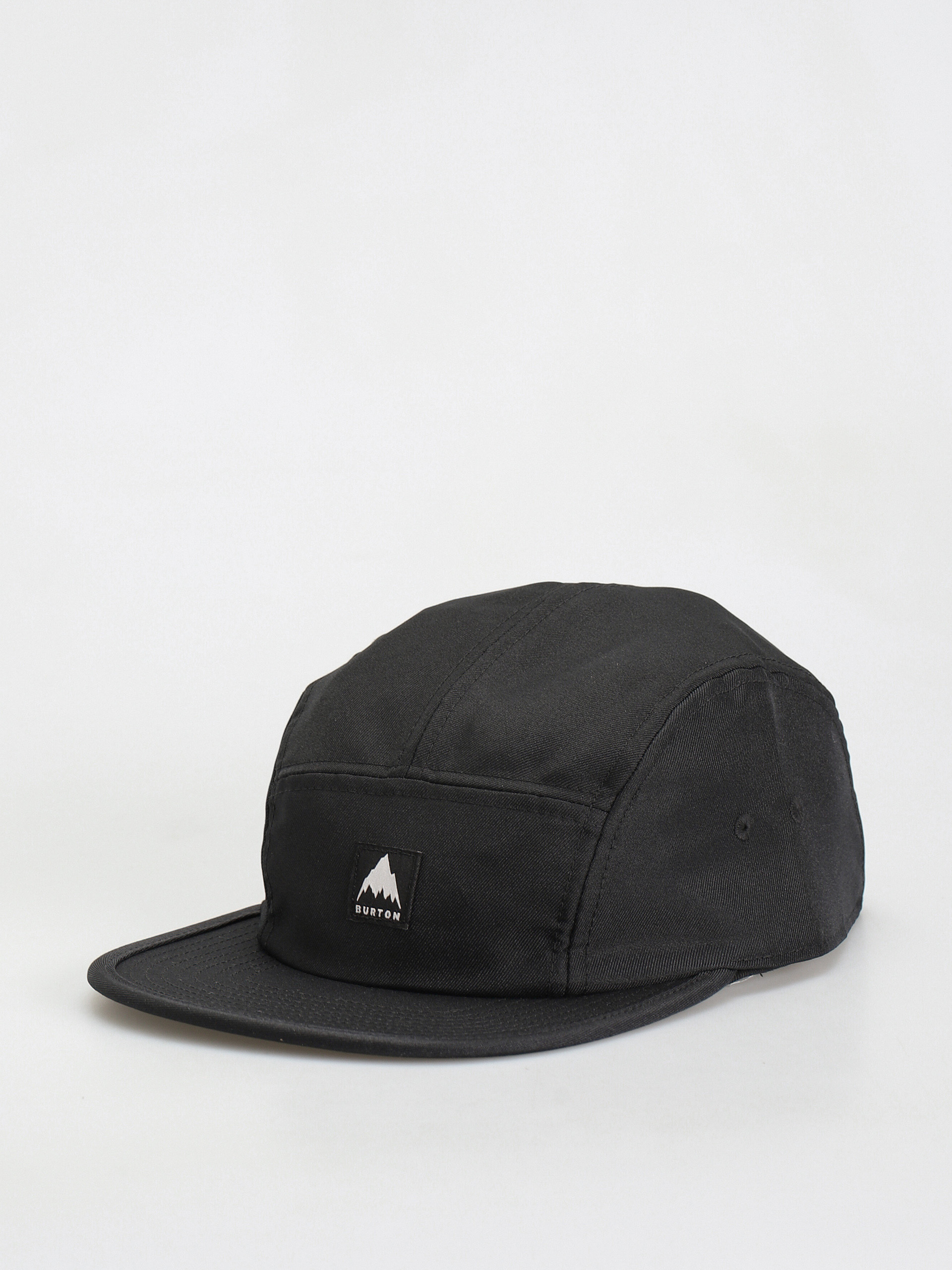 Czapka z daszkiem Burton Cordova (true black)