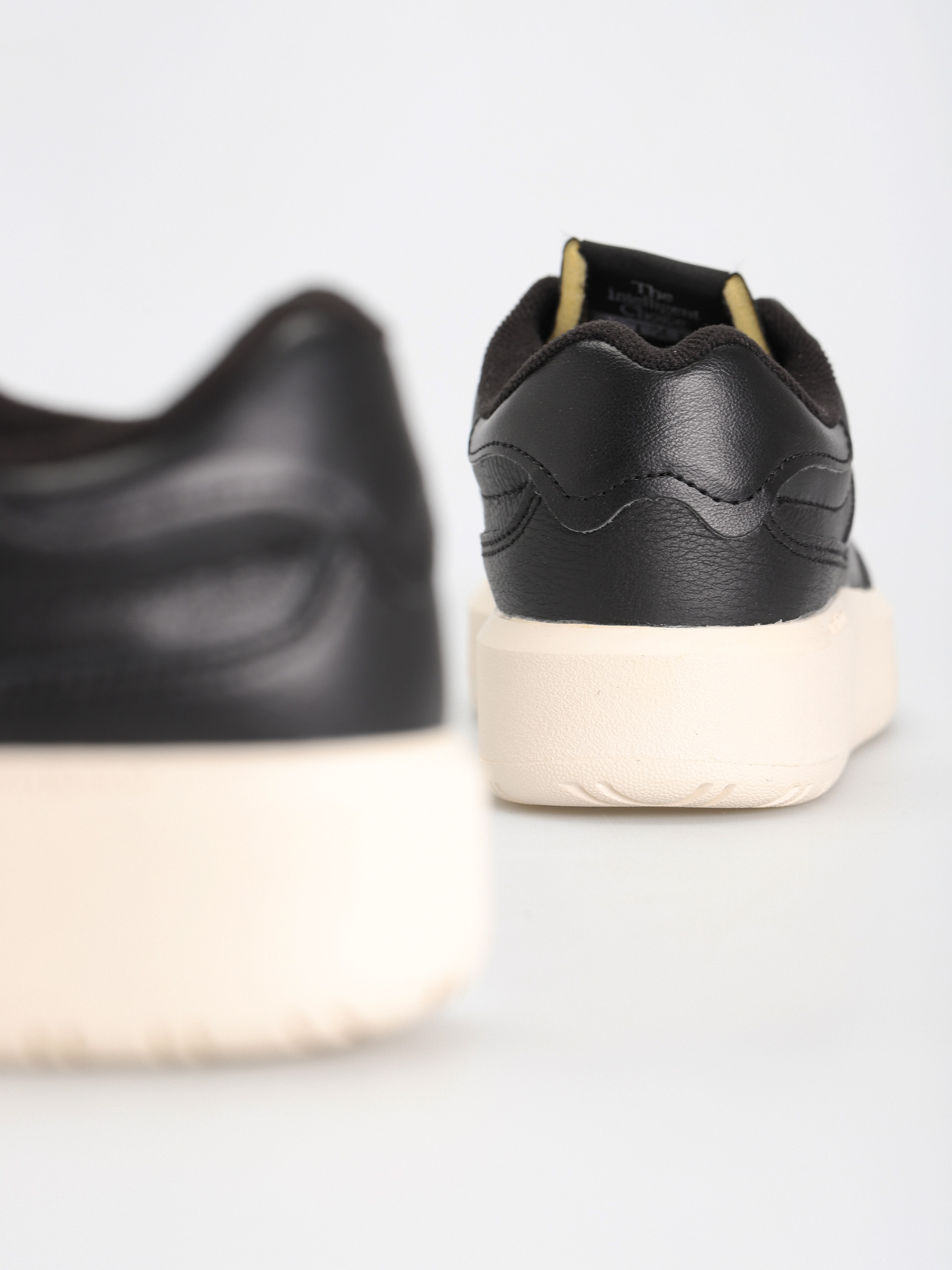 Buty New Balance CT302 (black)