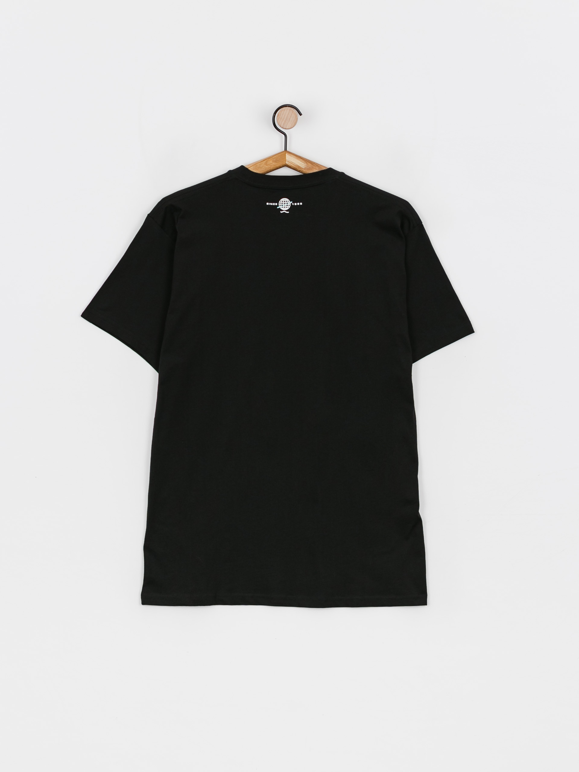T-shirt Vans After Dark (black)