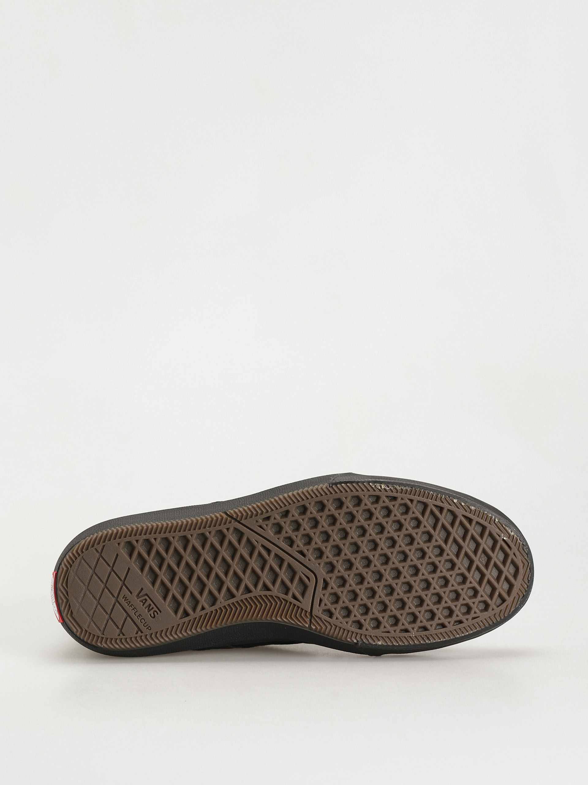 Buty Vans Crockett High (black)