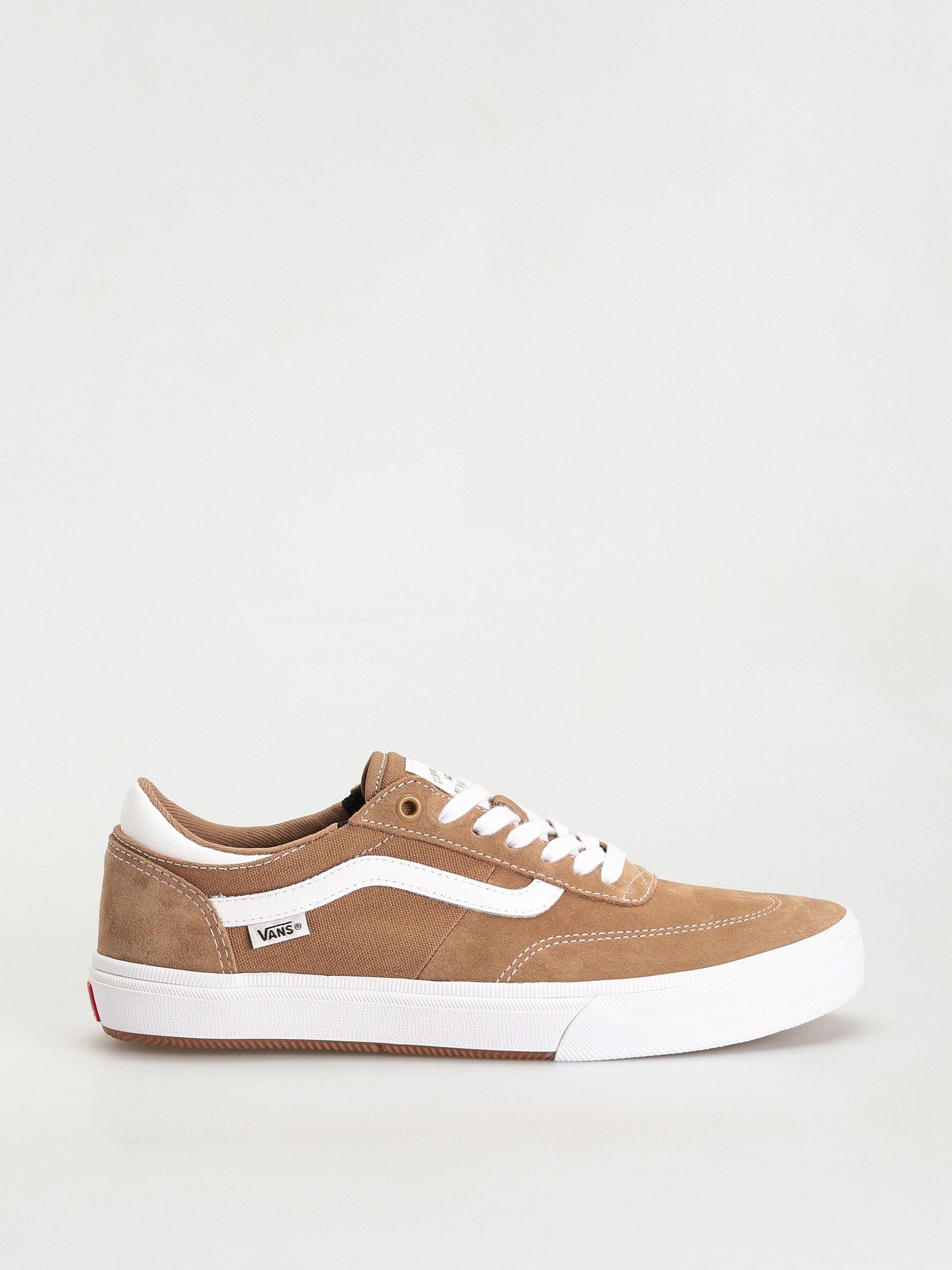 Buty Vans Gilbert Crockett (tobacco)