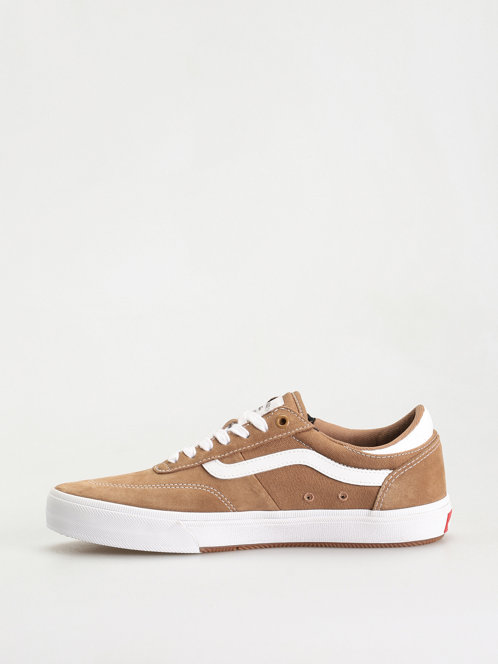 Buty Vans Gilbert Crockett (tobacco)