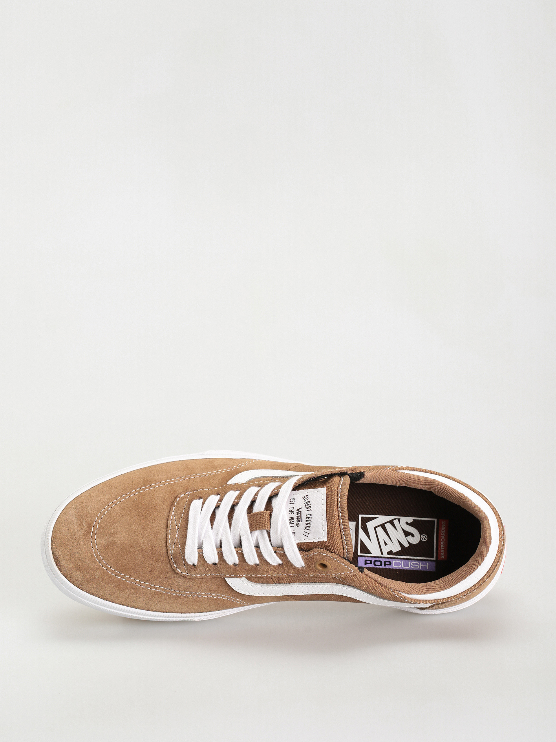 Buty Vans Gilbert Crockett (tobacco)