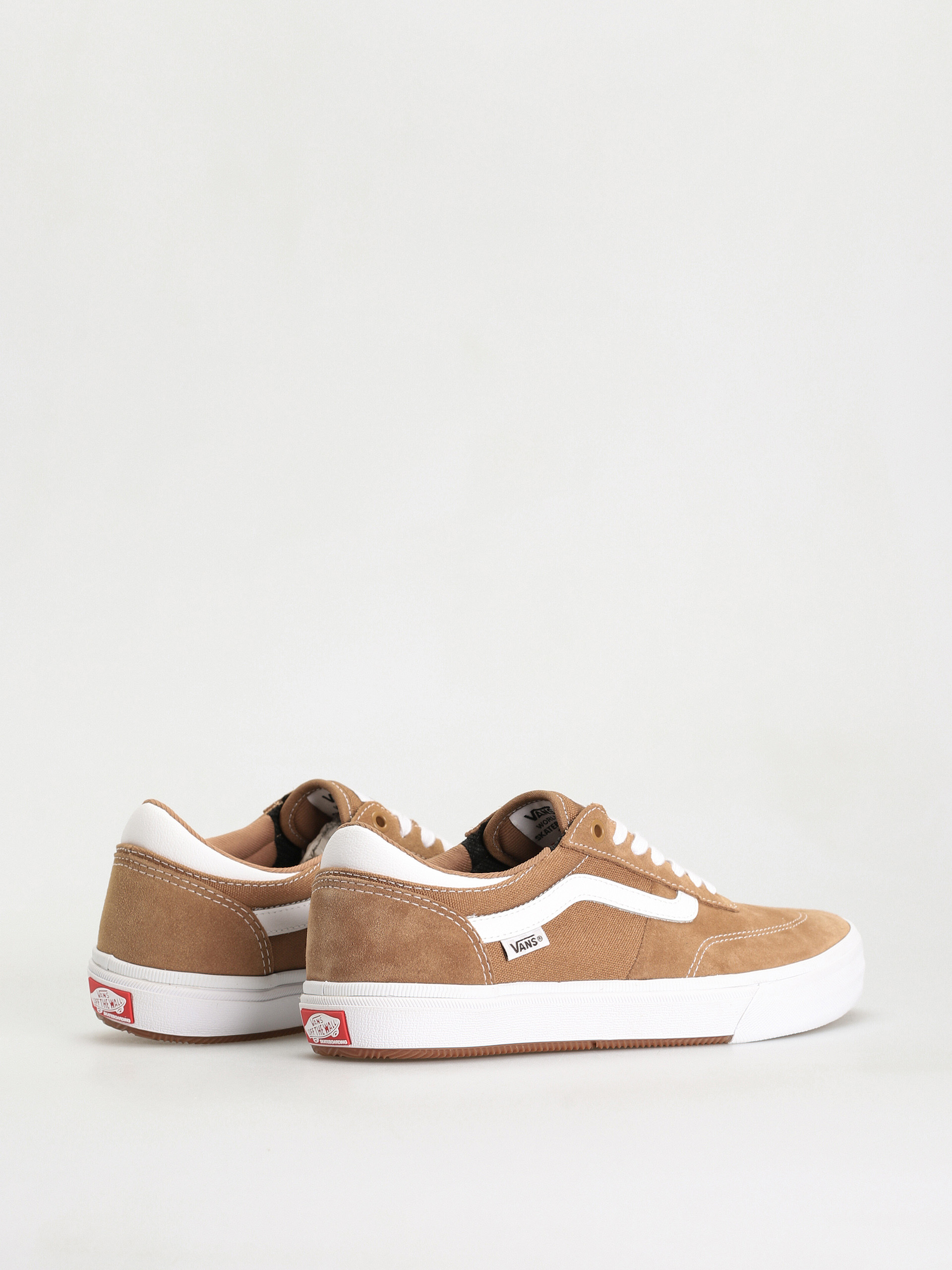 Buty Vans Gilbert Crockett (tobacco)