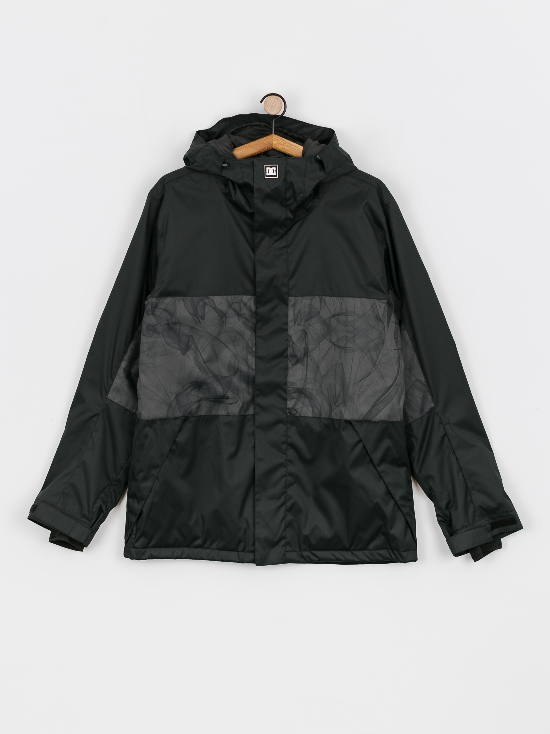 Męska Kurtka snowboardowa DC Defy (black)