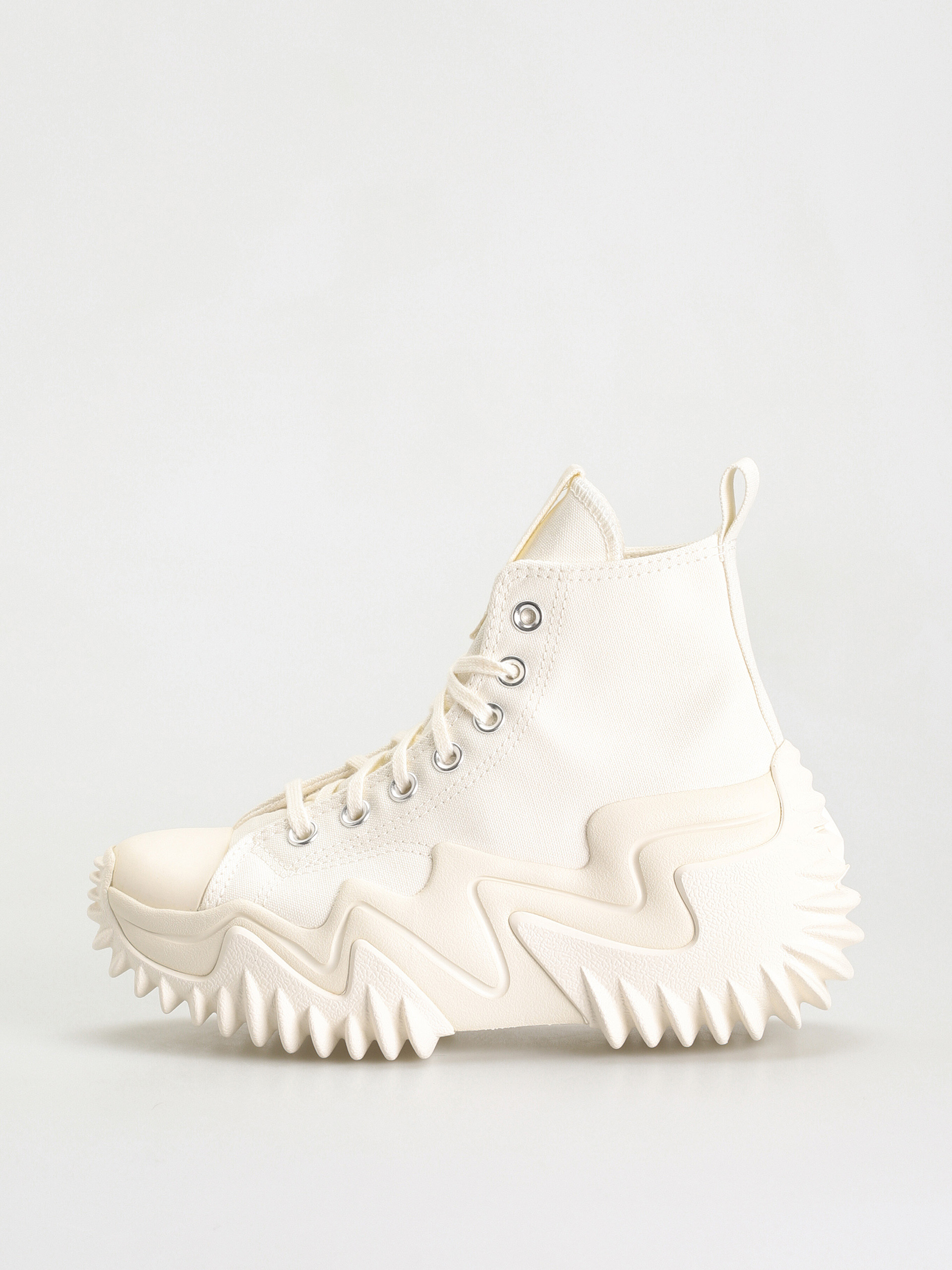 Buty Converse Run Star Motion Hi (egret/light bone)
