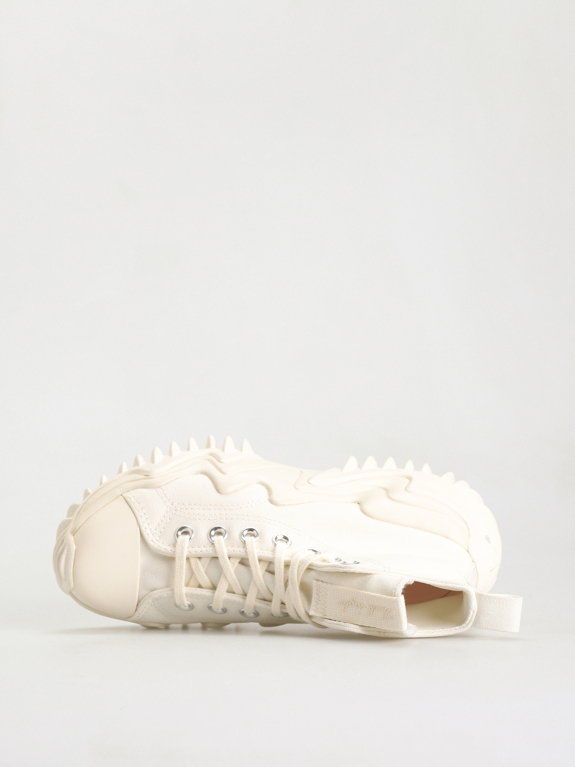 Buty Converse Run Star Motion Hi (egret/light bone)