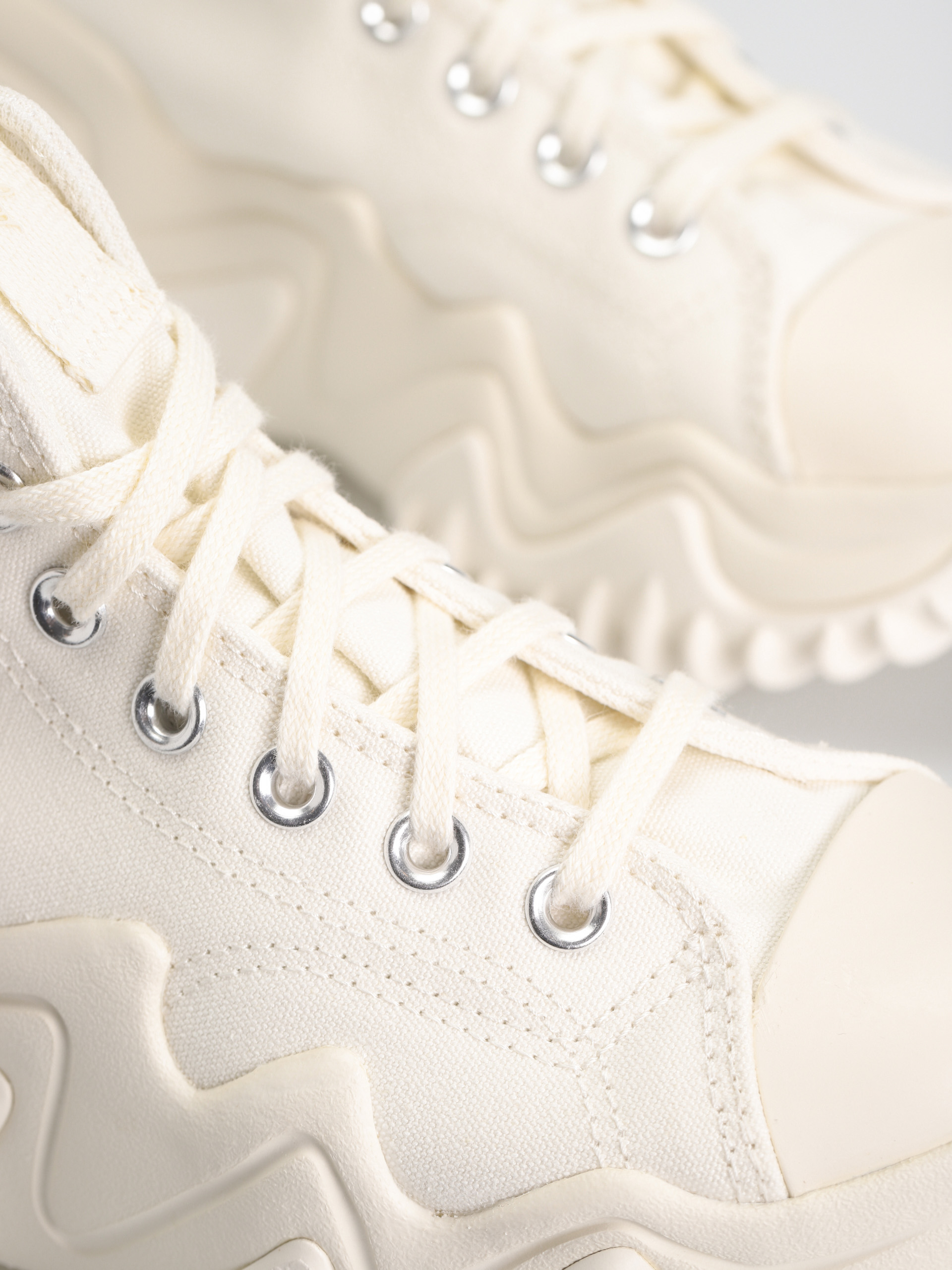 Buty Converse Run Star Motion Hi (egret/light bone)