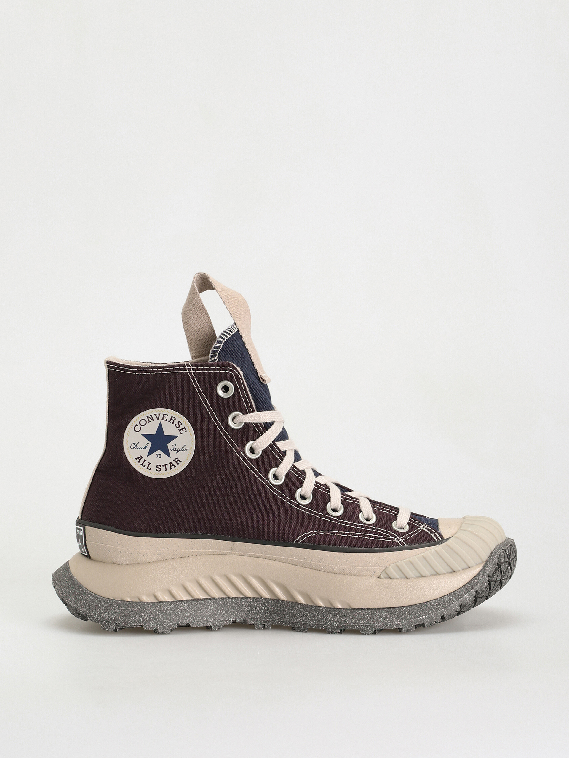 Buty Converse Chuck 70 AT-CX CC HI (black cherry)