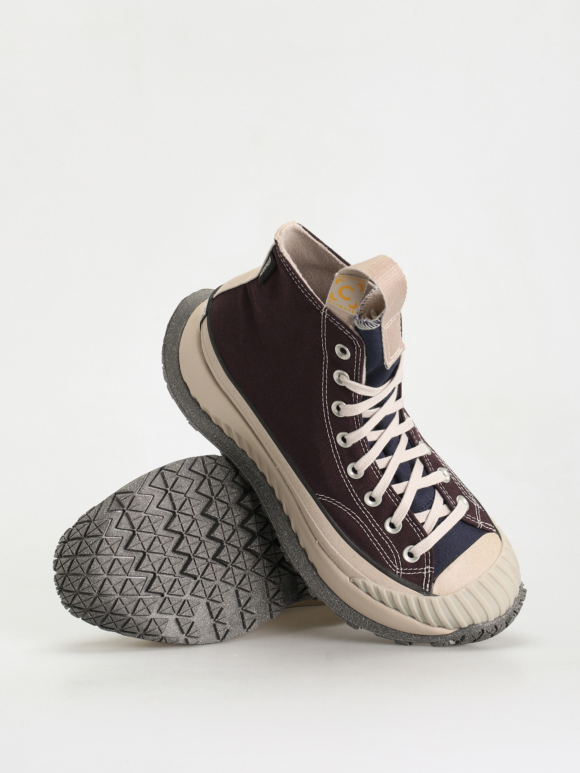 Buty Converse Chuck 70 AT-CX CC HI (black cherry)