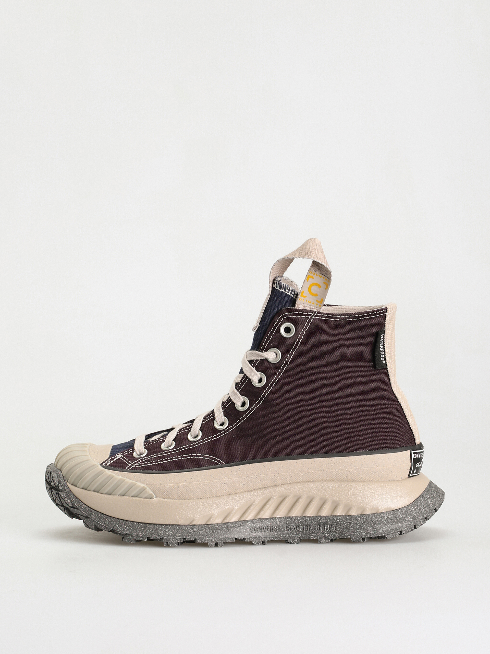 Buty Converse Chuck 70 AT-CX CC HI (black cherry)