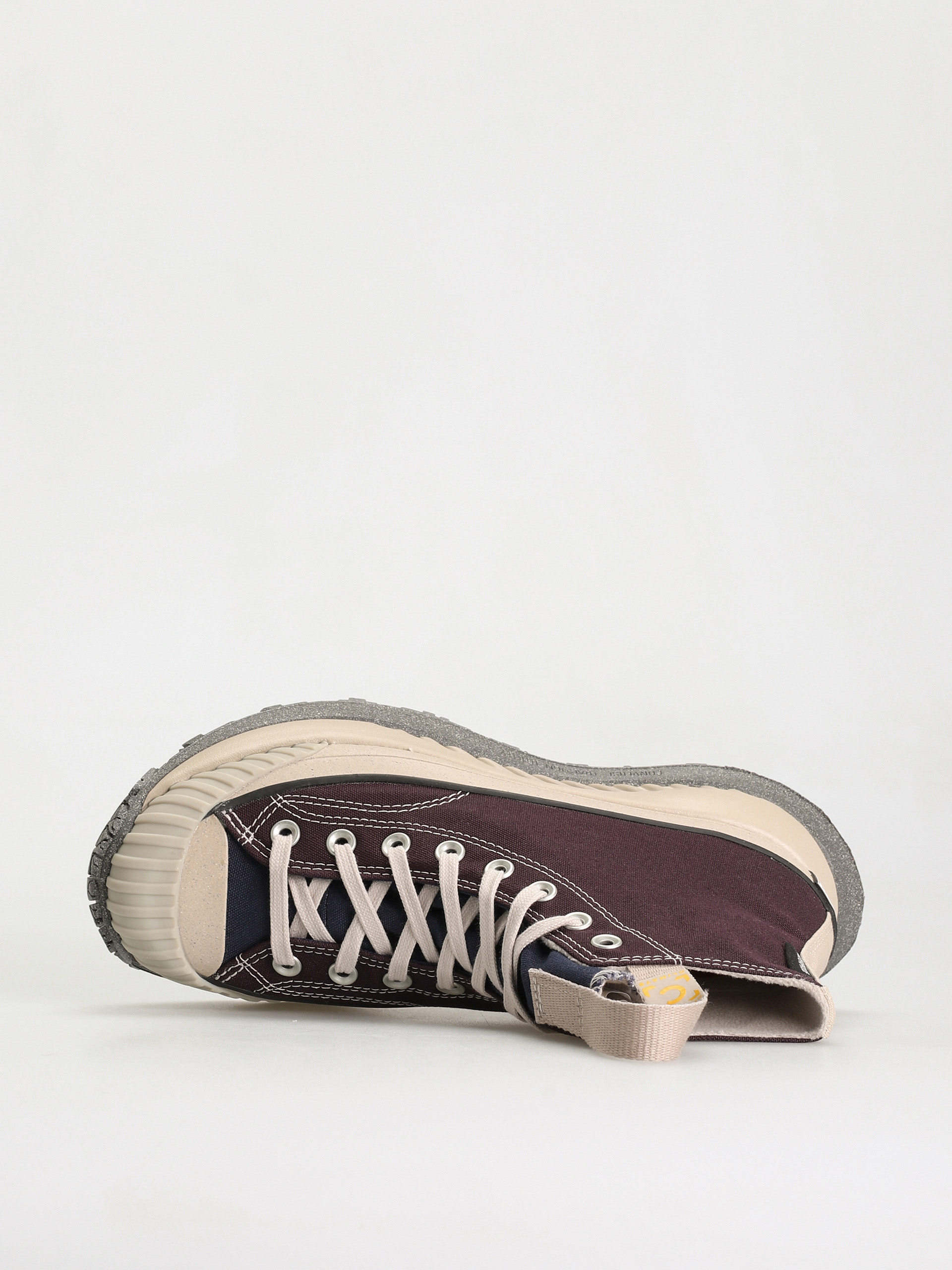 Buty Converse Chuck 70 AT-CX CC HI (black cherry)