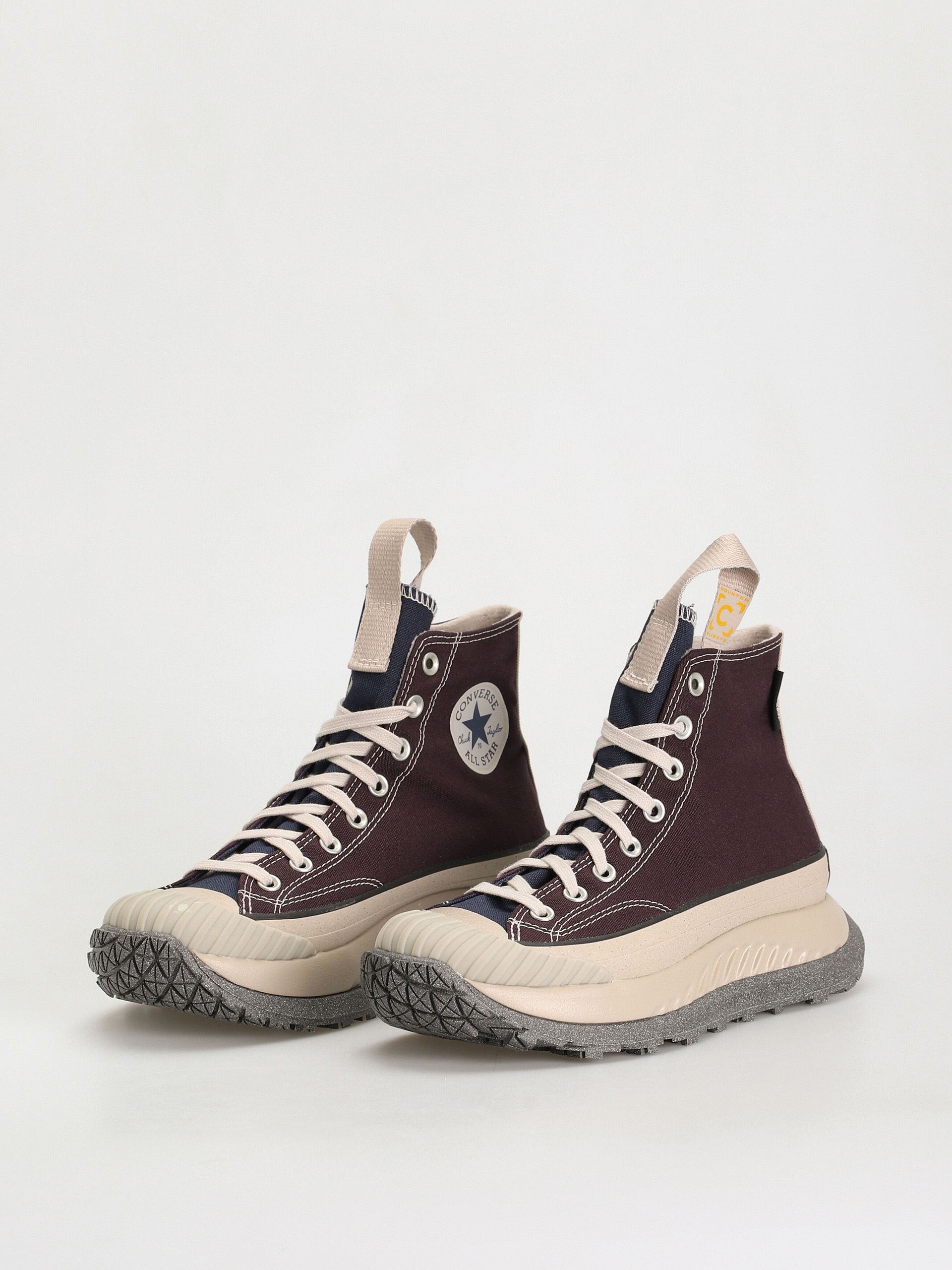 Buty Converse Chuck 70 AT-CX CC HI (black cherry)