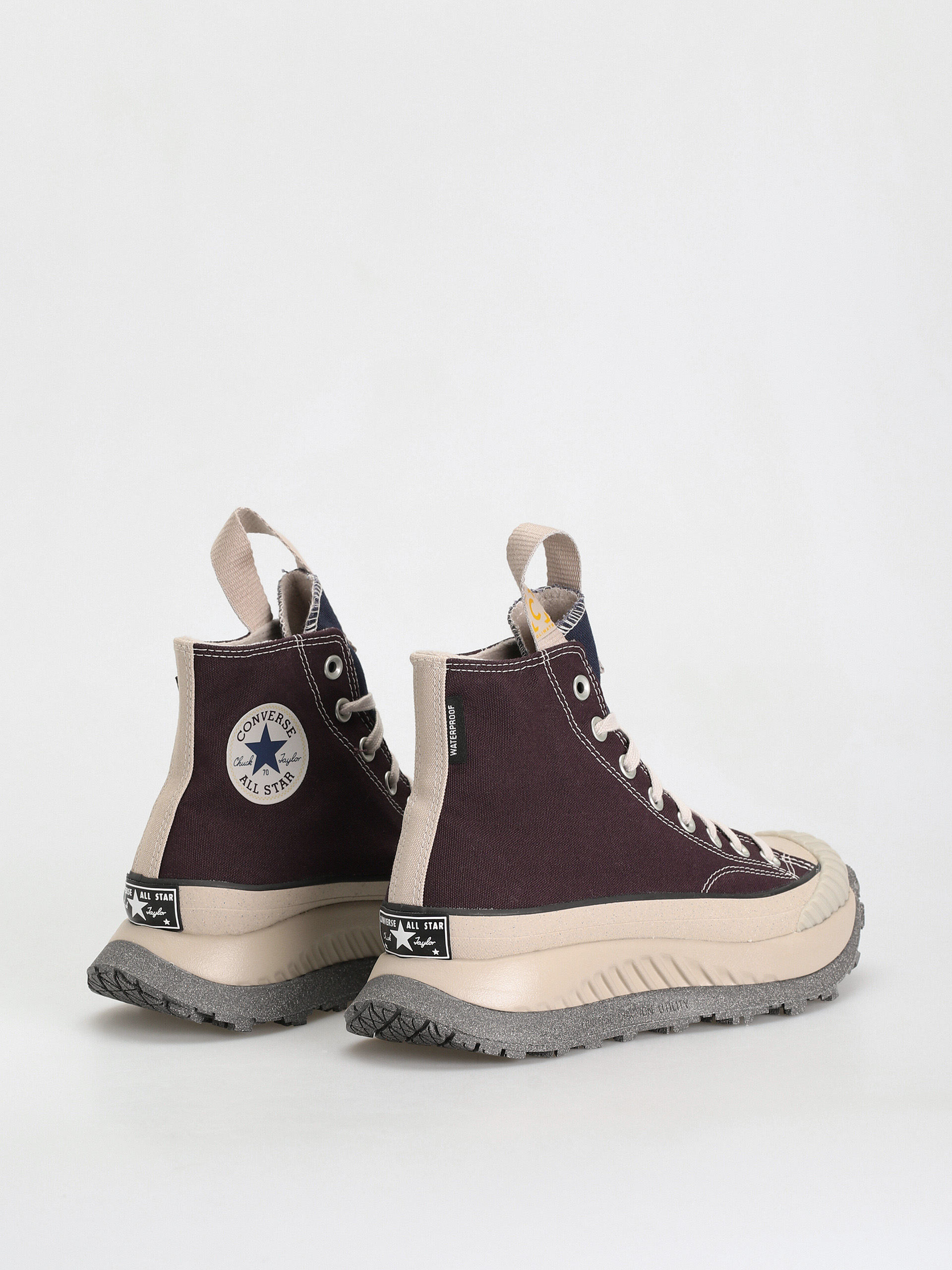 Buty Converse Chuck 70 AT-CX CC HI (black cherry)
