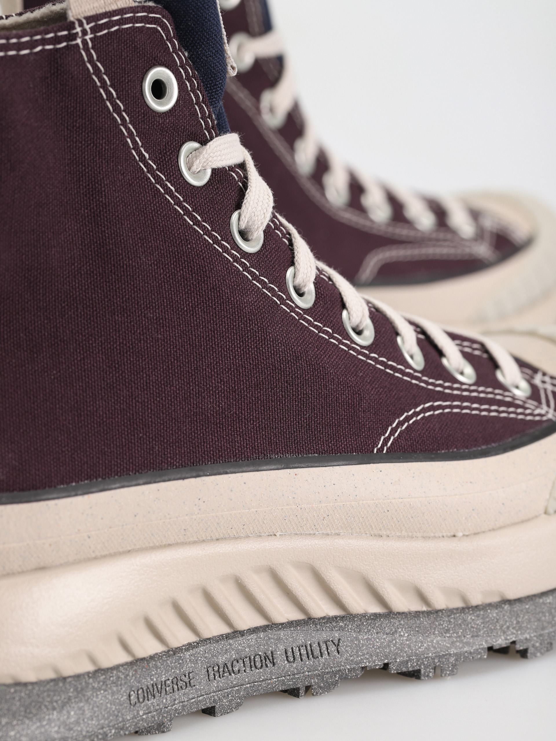 Buty Converse Chuck 70 AT-CX CC HI (black cherry)