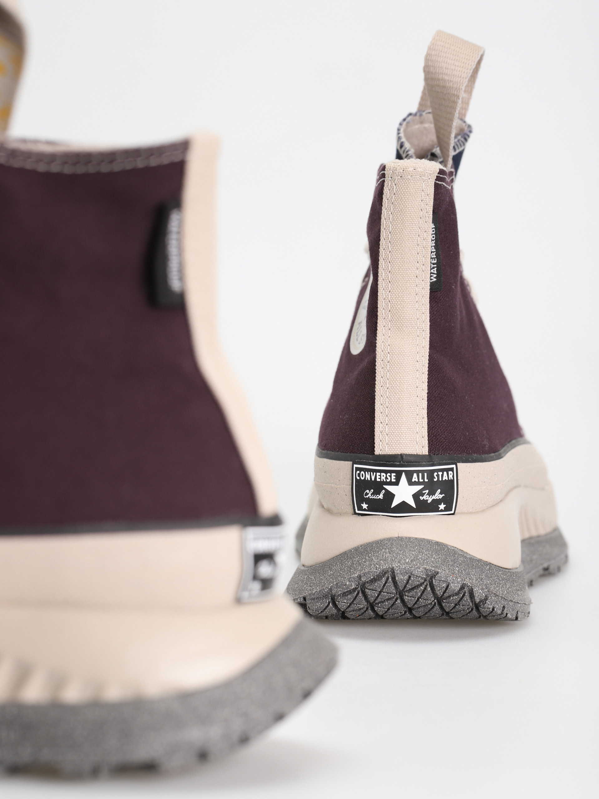 Buty Converse Chuck 70 AT-CX CC HI (black cherry)