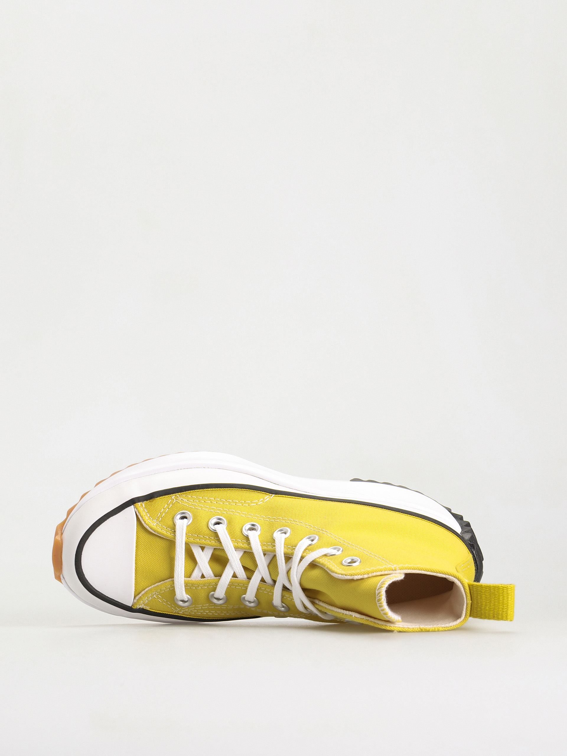 Buty Converse Run Star Hike Hi (bitter lemon/black)
