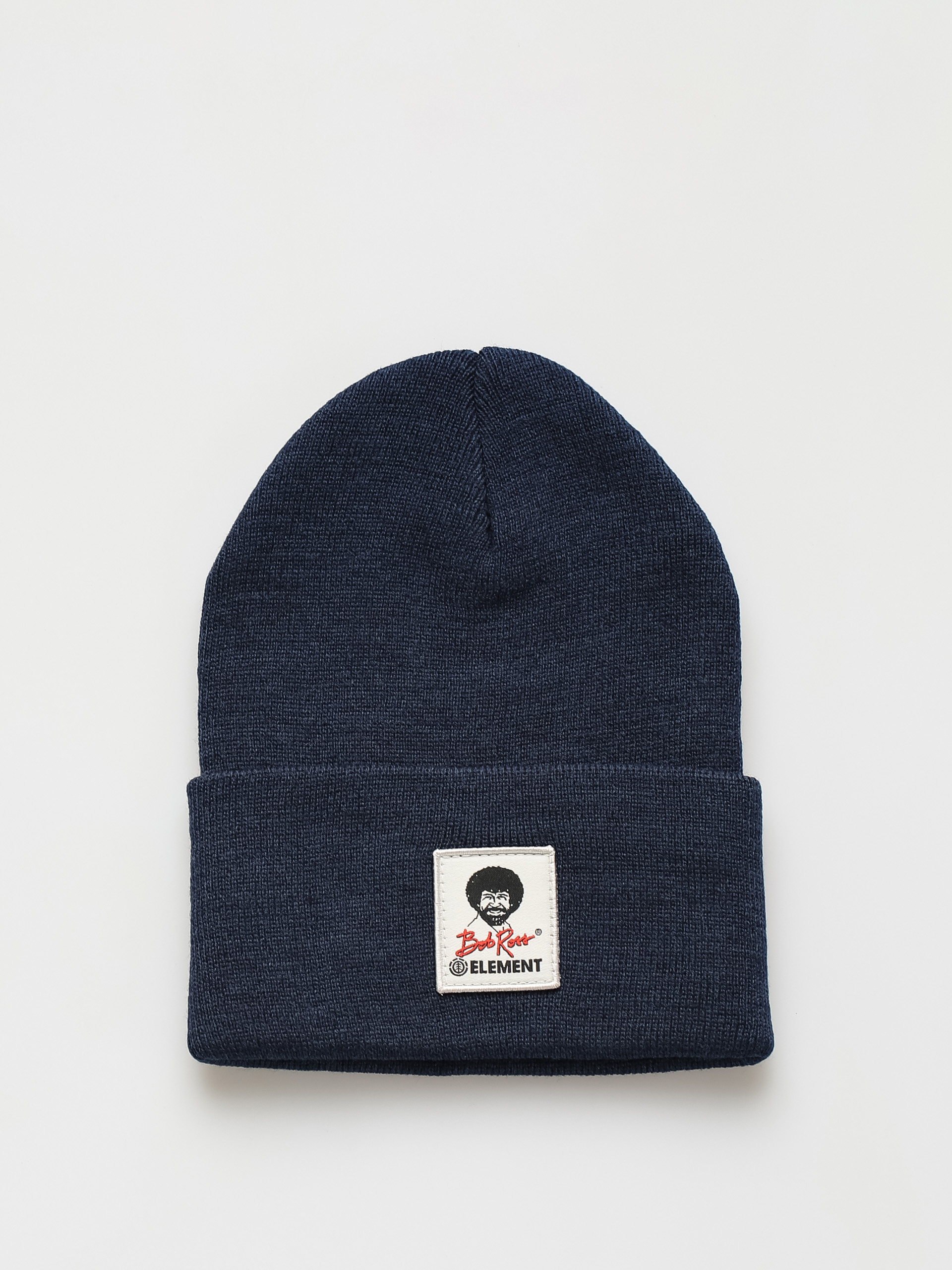 Czapka zimowa Element Atelier Dusk (indigo)