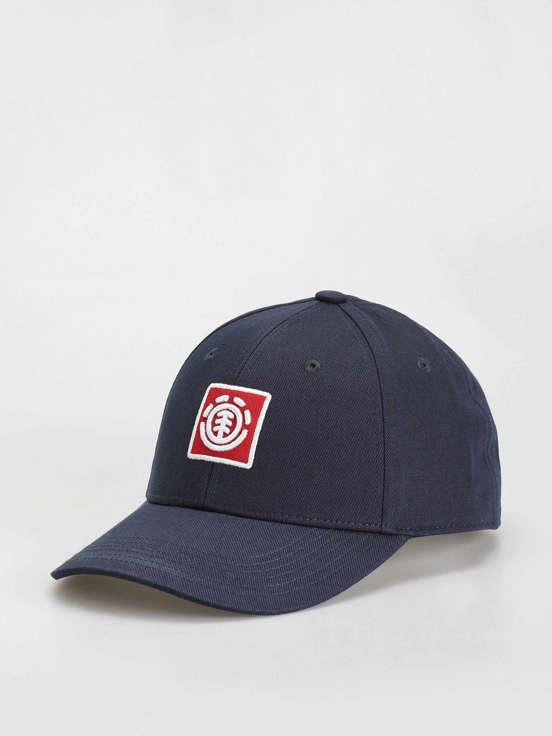 Czapka z daszkiem Element Treelogo (eclipse navy)